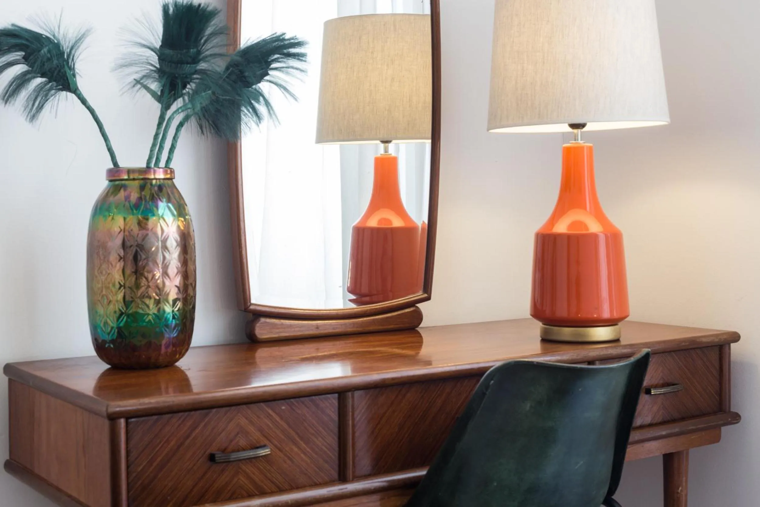 Bedroom in House Sao Bento