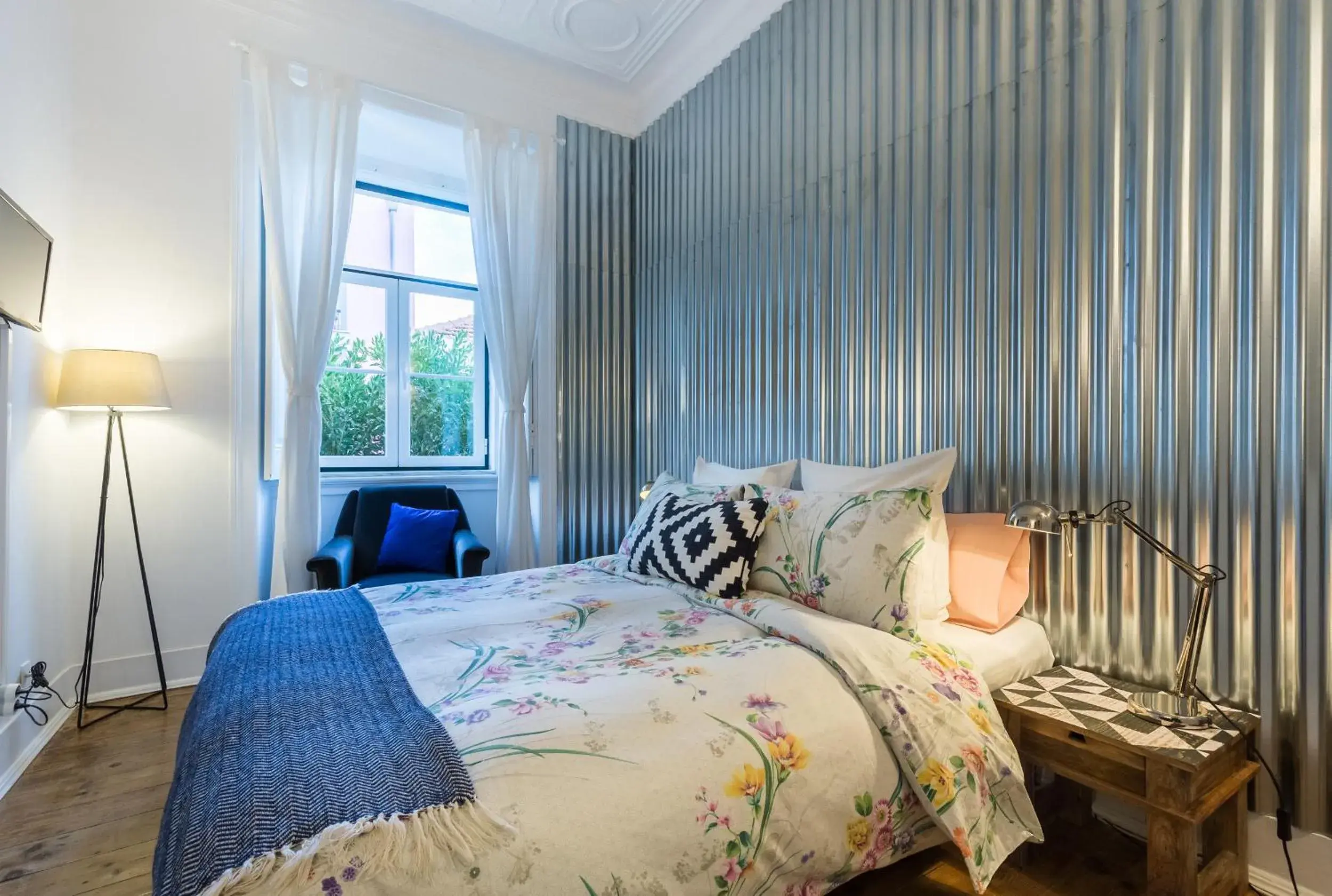 One-Bedroom Suite in House Sao Bento One-Bedroom Suite in House Sao Bento