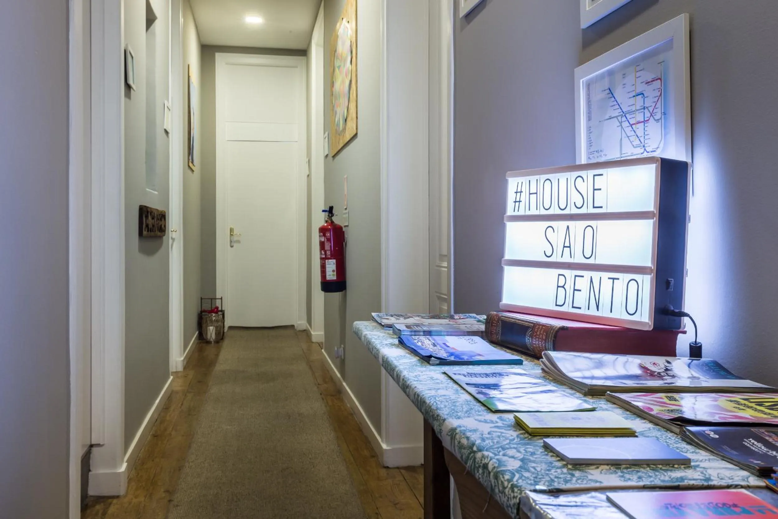 Other in House Sao Bento