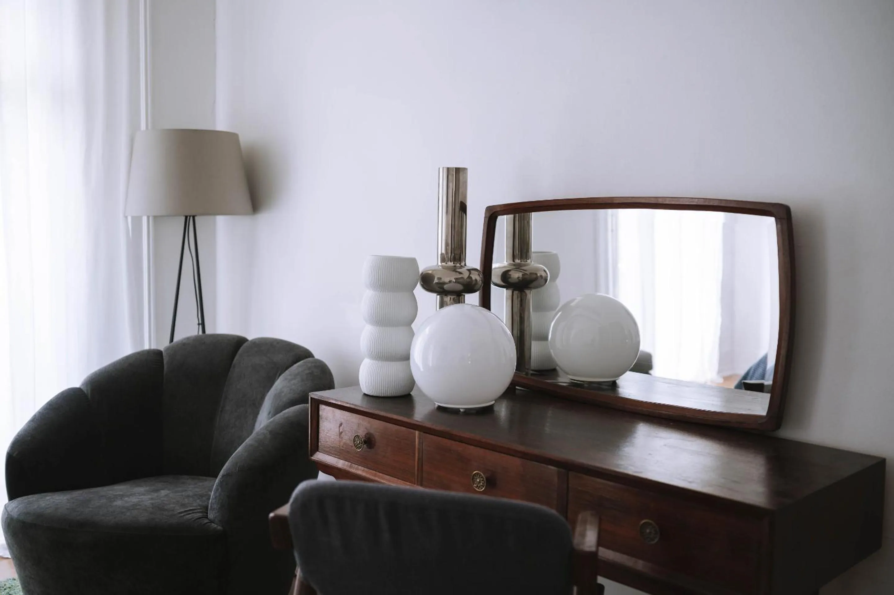 Bedroom in House Sao Bento