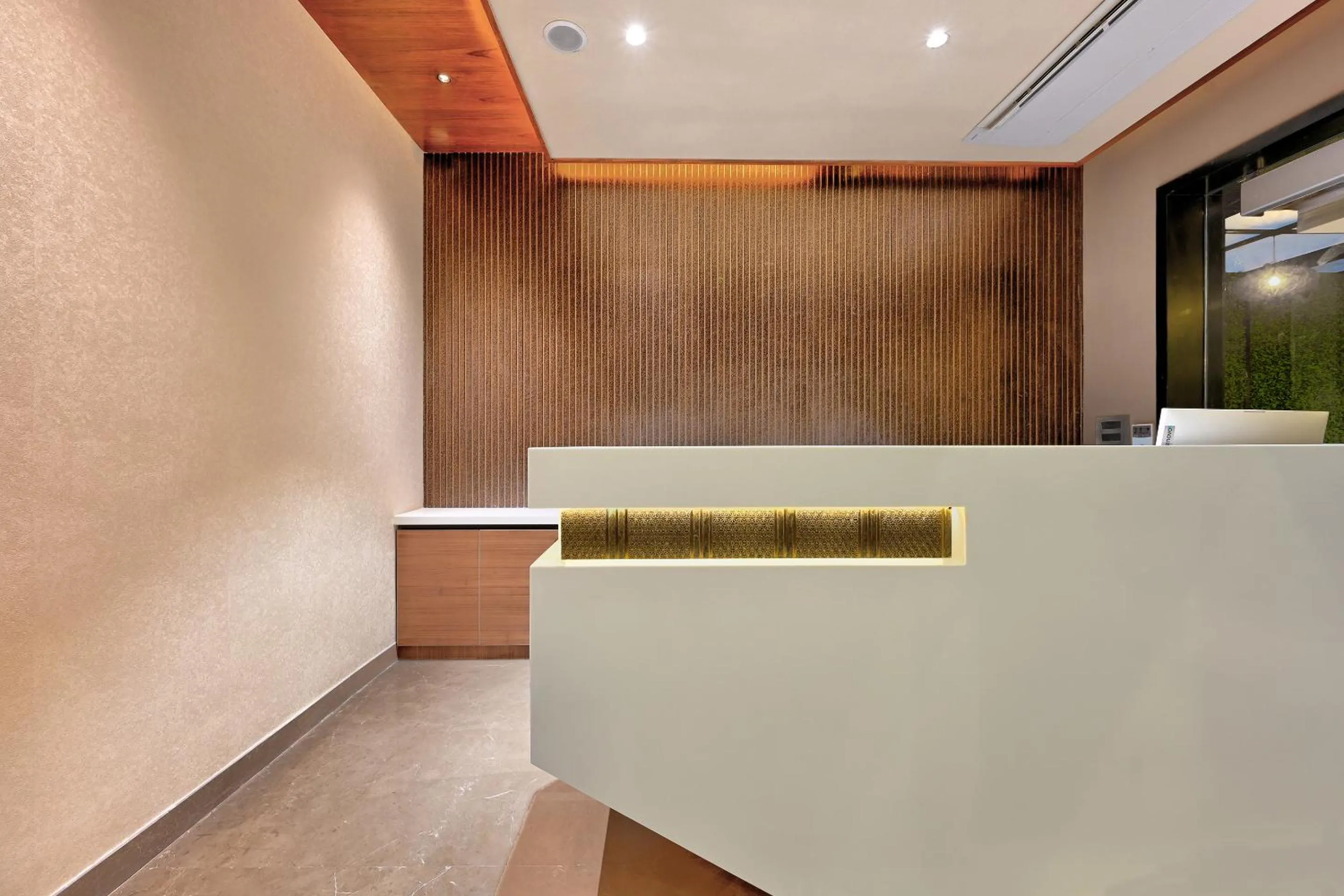 Property building in Lance 21 - Ashok Nagar