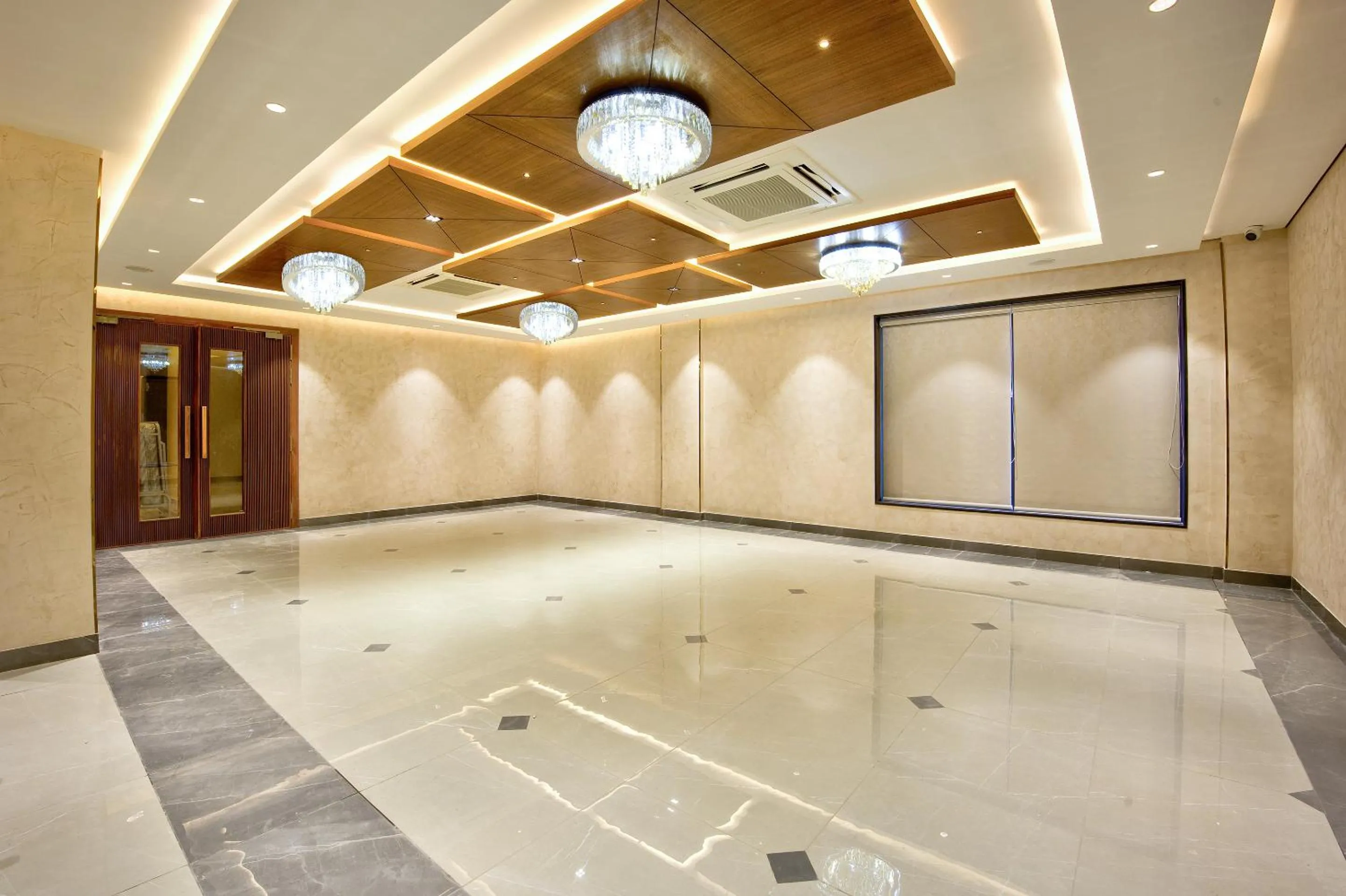 Banquet/Function facilities in Lance 21 - Ashok Nagar