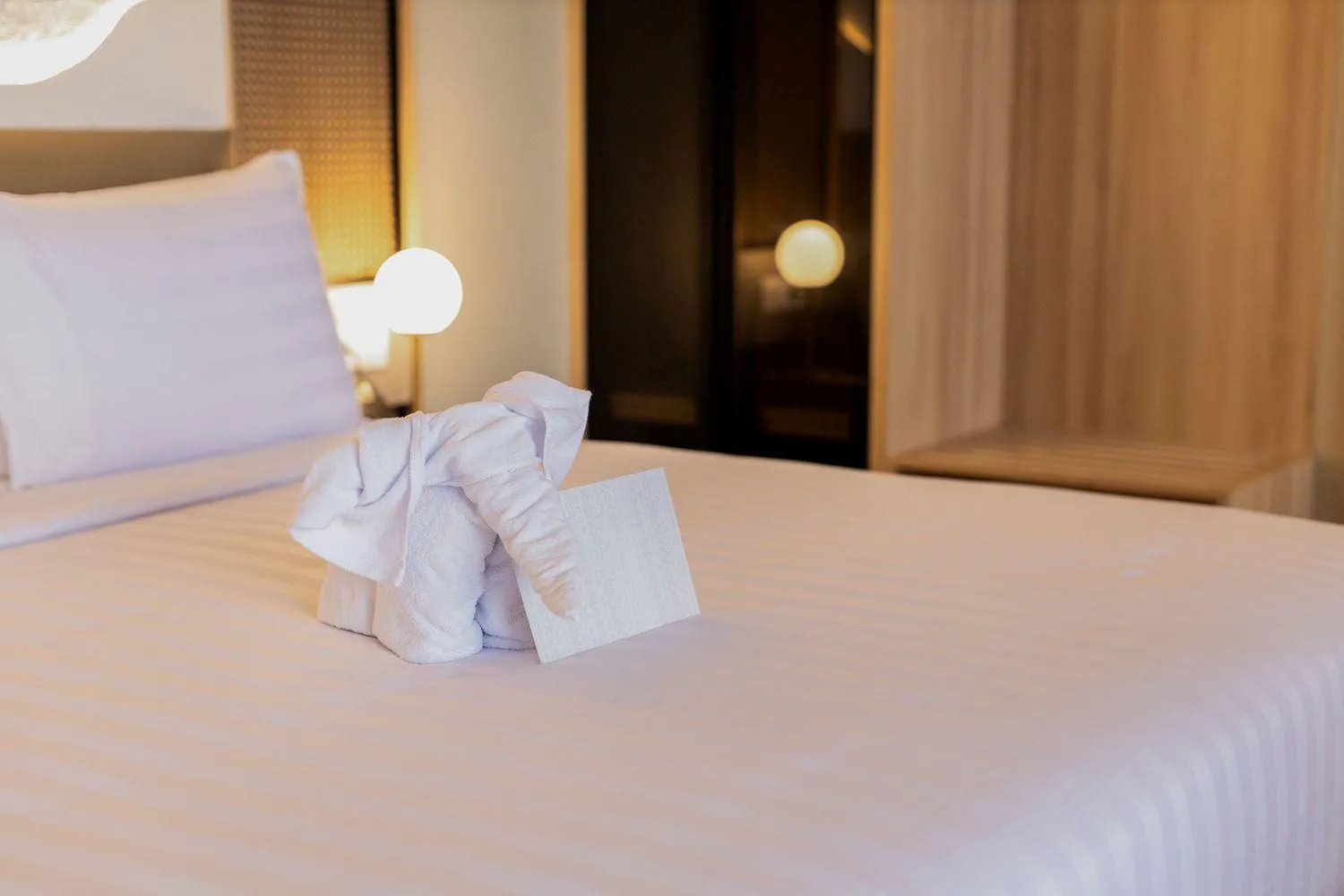 Other, Bed in 1O1 STYLE Yogyakarta Malioboro