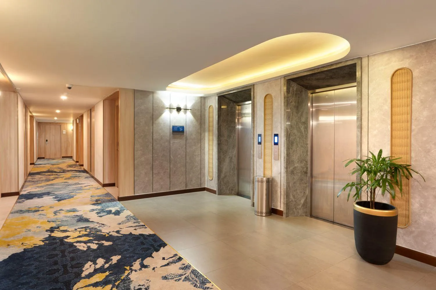 Other, Bed in 1O1 STYLE Yogyakarta Malioboro