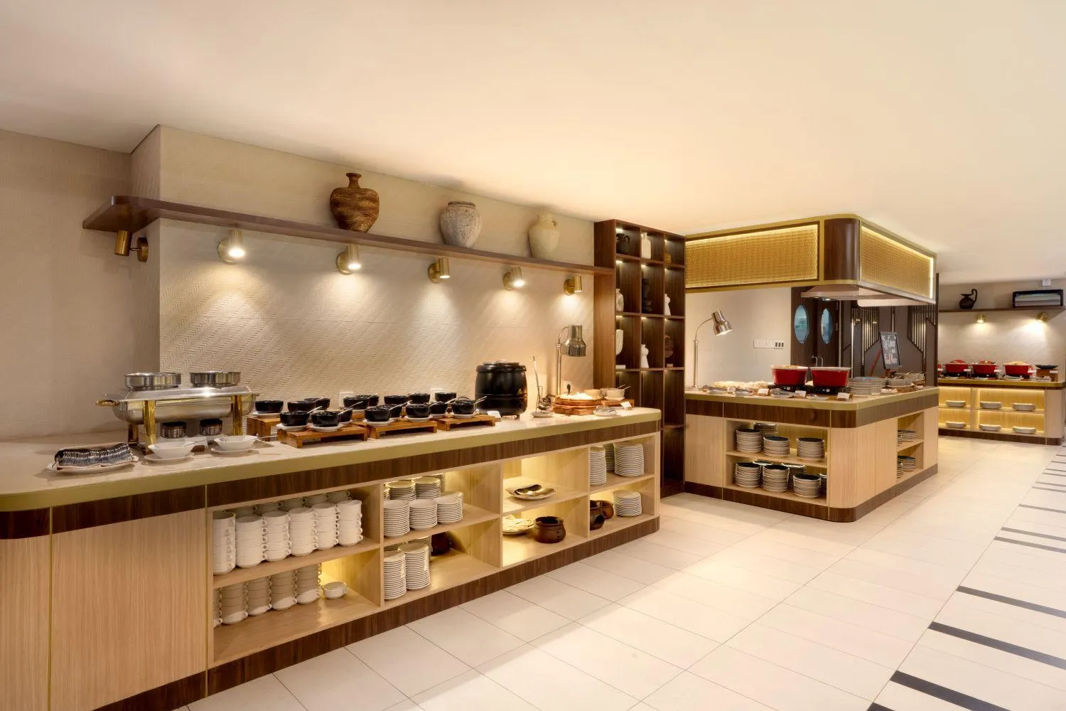 Restaurant/places to eat in 1O1 STYLE Yogyakarta Malioboro