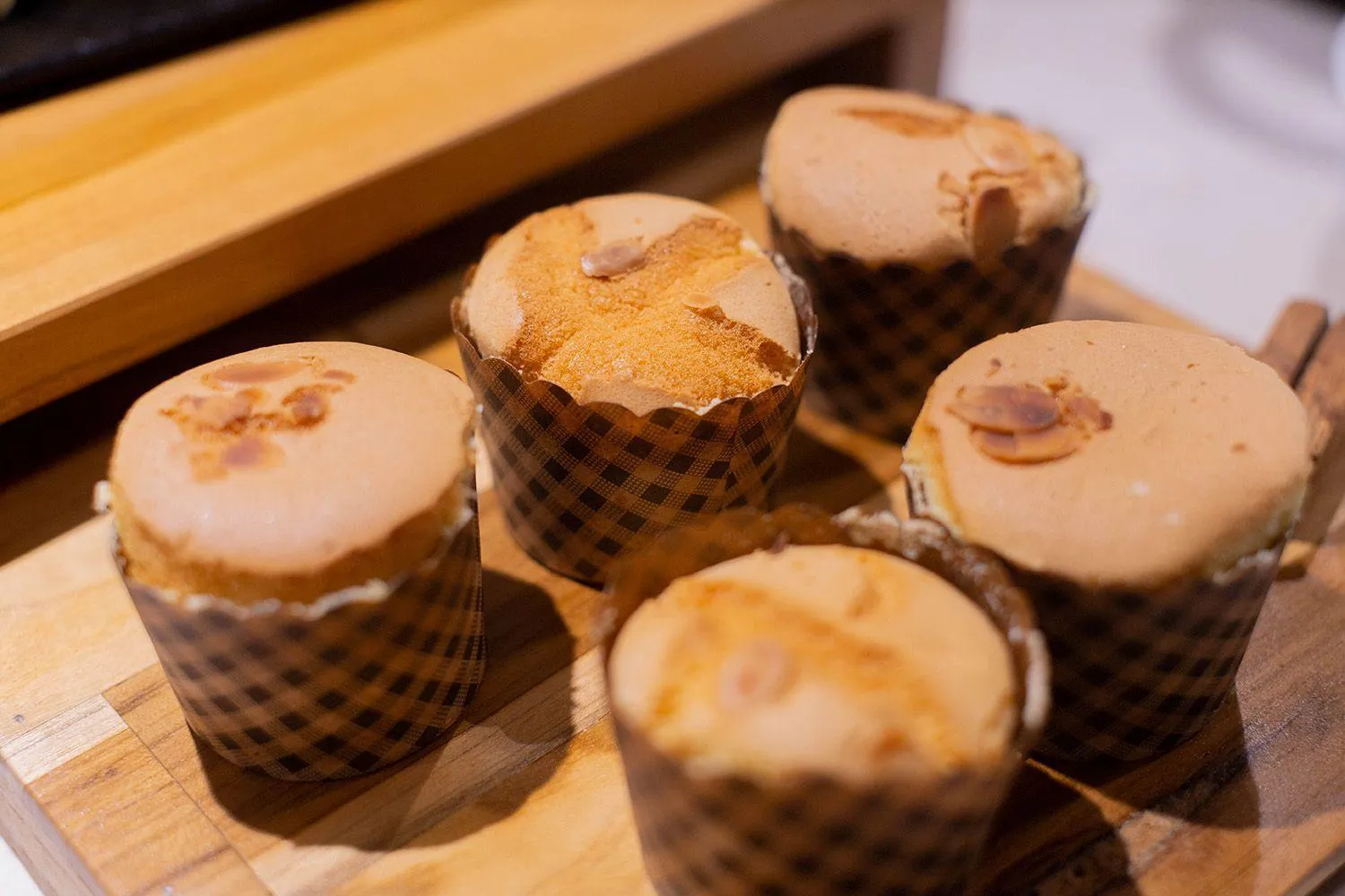 Food in 1O1 STYLE Yogyakarta Malioboro