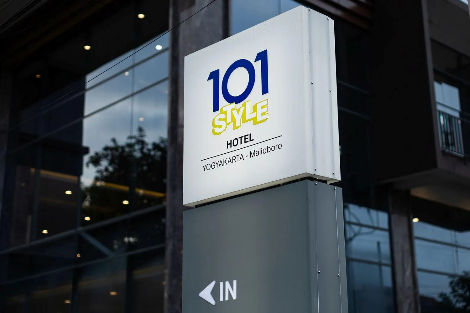 Other in 1O1 STYLE Yogyakarta Malioboro