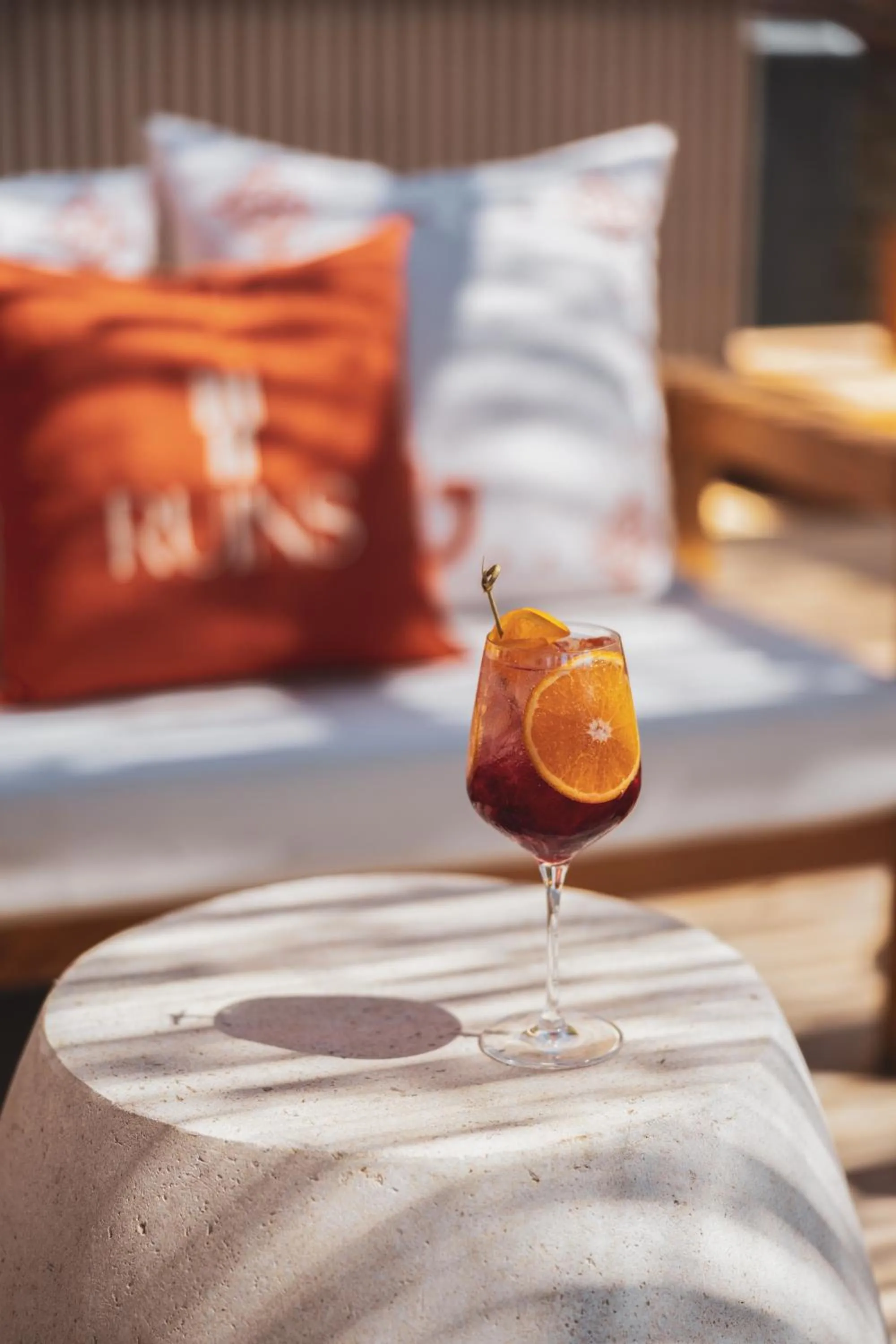 Food and drinks, Bed in Ruins Luxury Resort - Adults Only