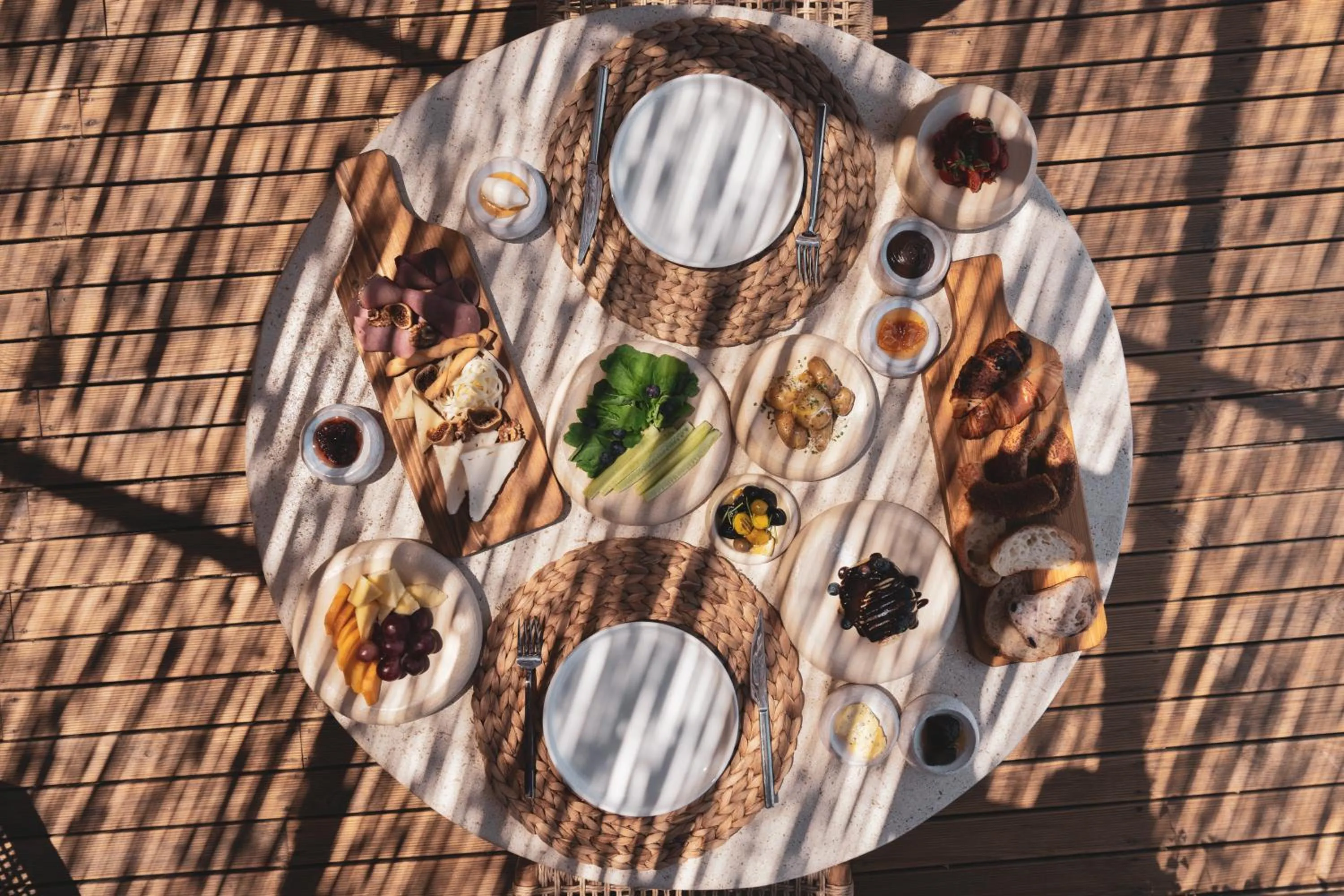 Restaurant/places to eat in Ruins Luxury Resort - Adults Only