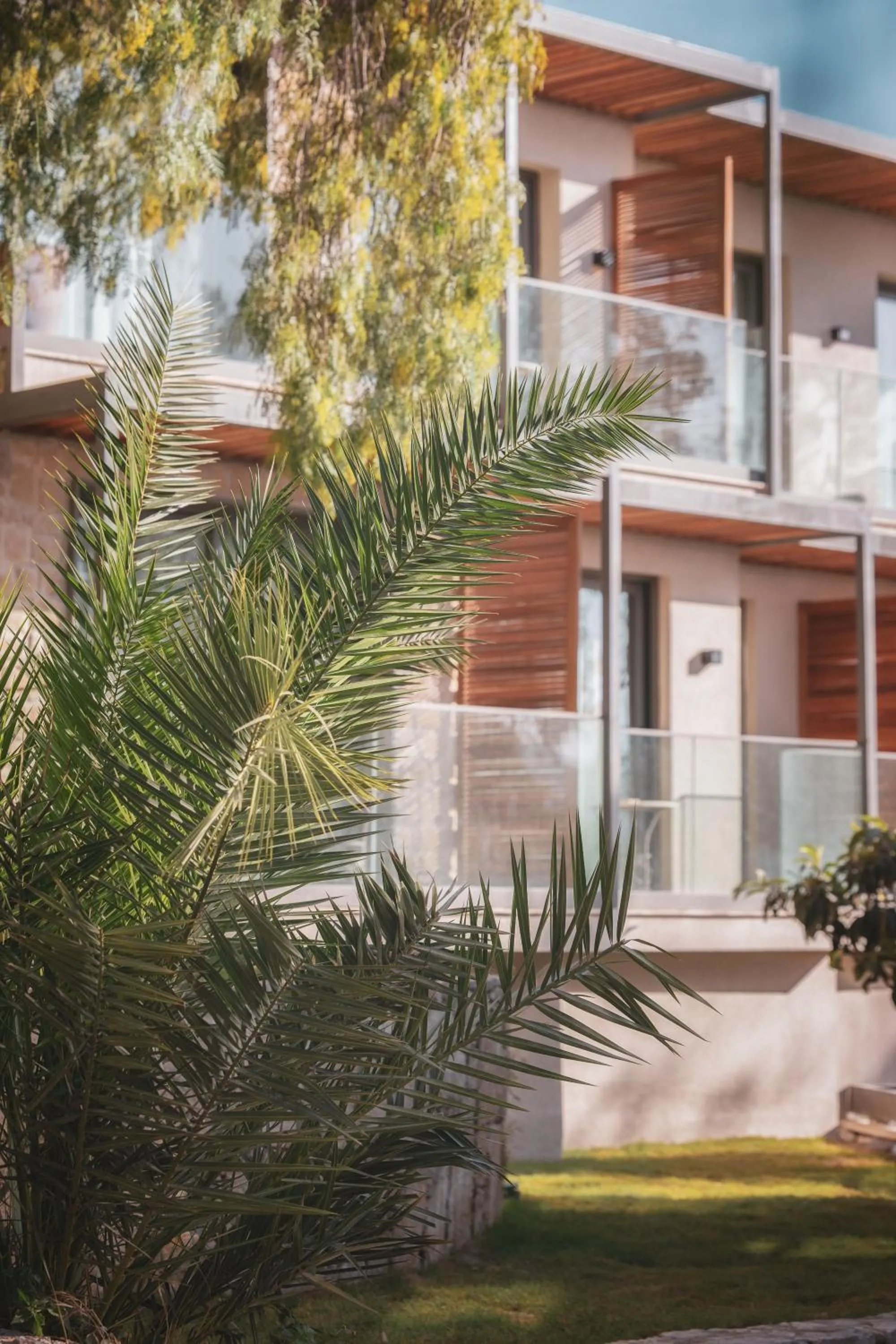 Property building in Ruins Luxury Resort - Adults Only