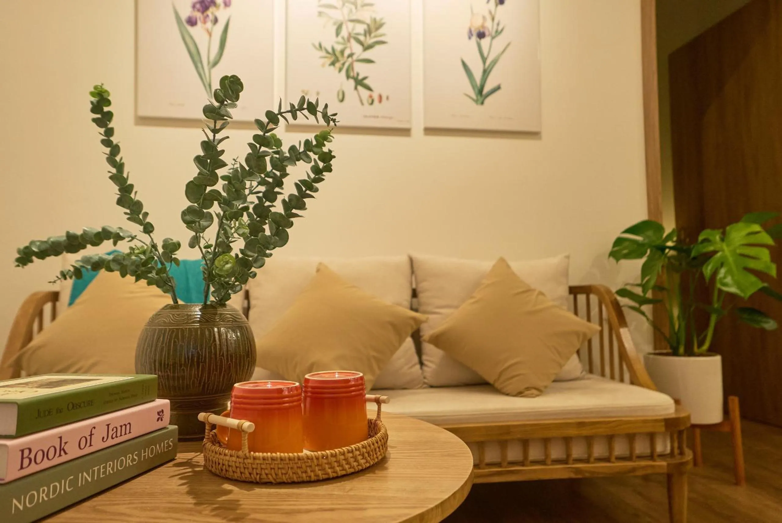 TV and multimedia in Hanoi Shouten - Staycation