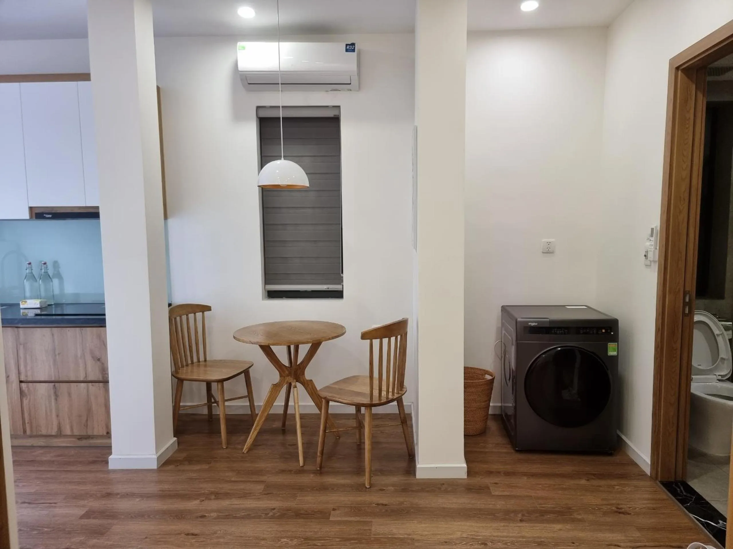 TV and multimedia in Hanoi Shouten - Staycation