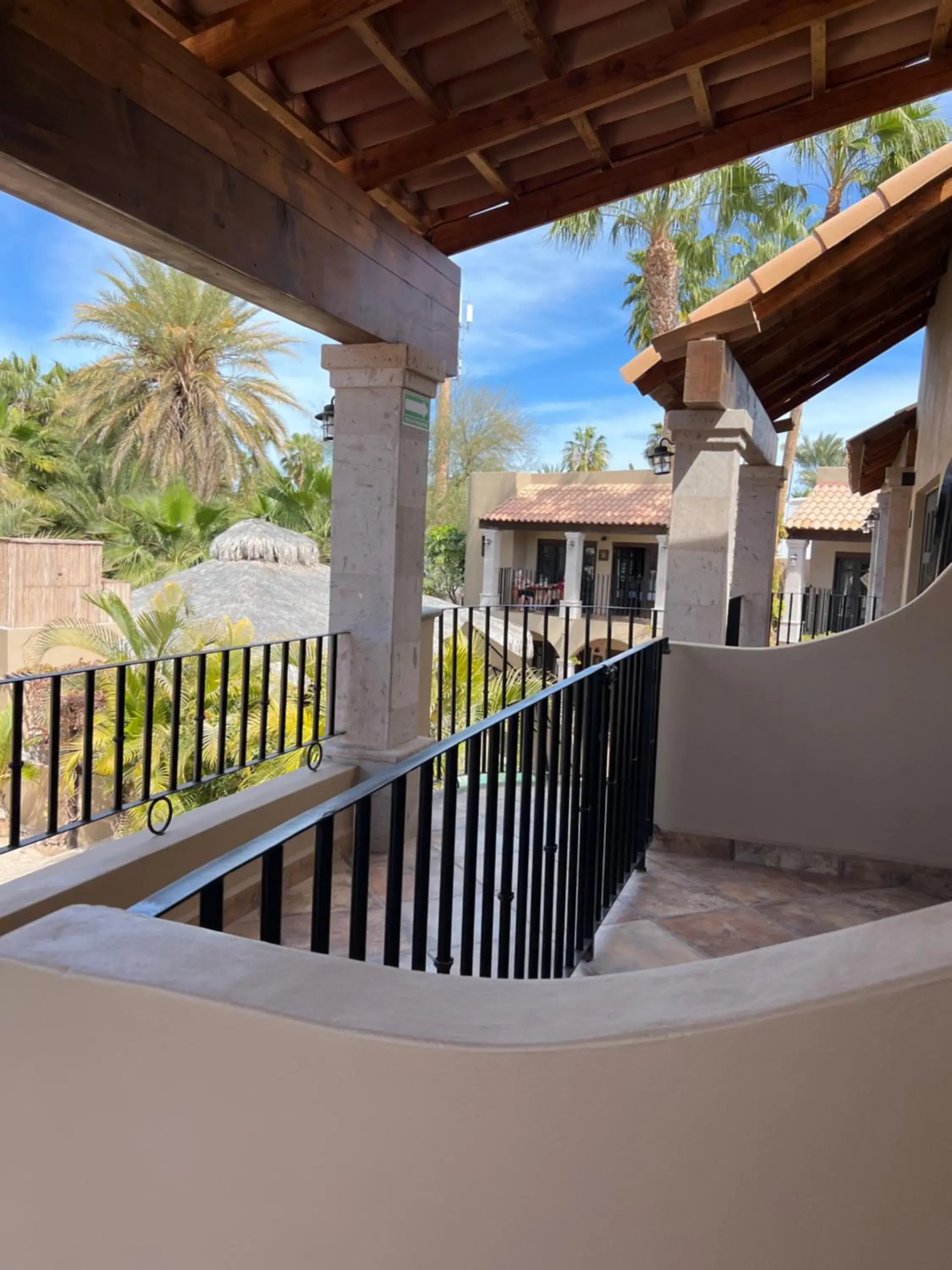 Double Room in Hotel 1697 Loreto Double Room in Hotel 1697 Loreto