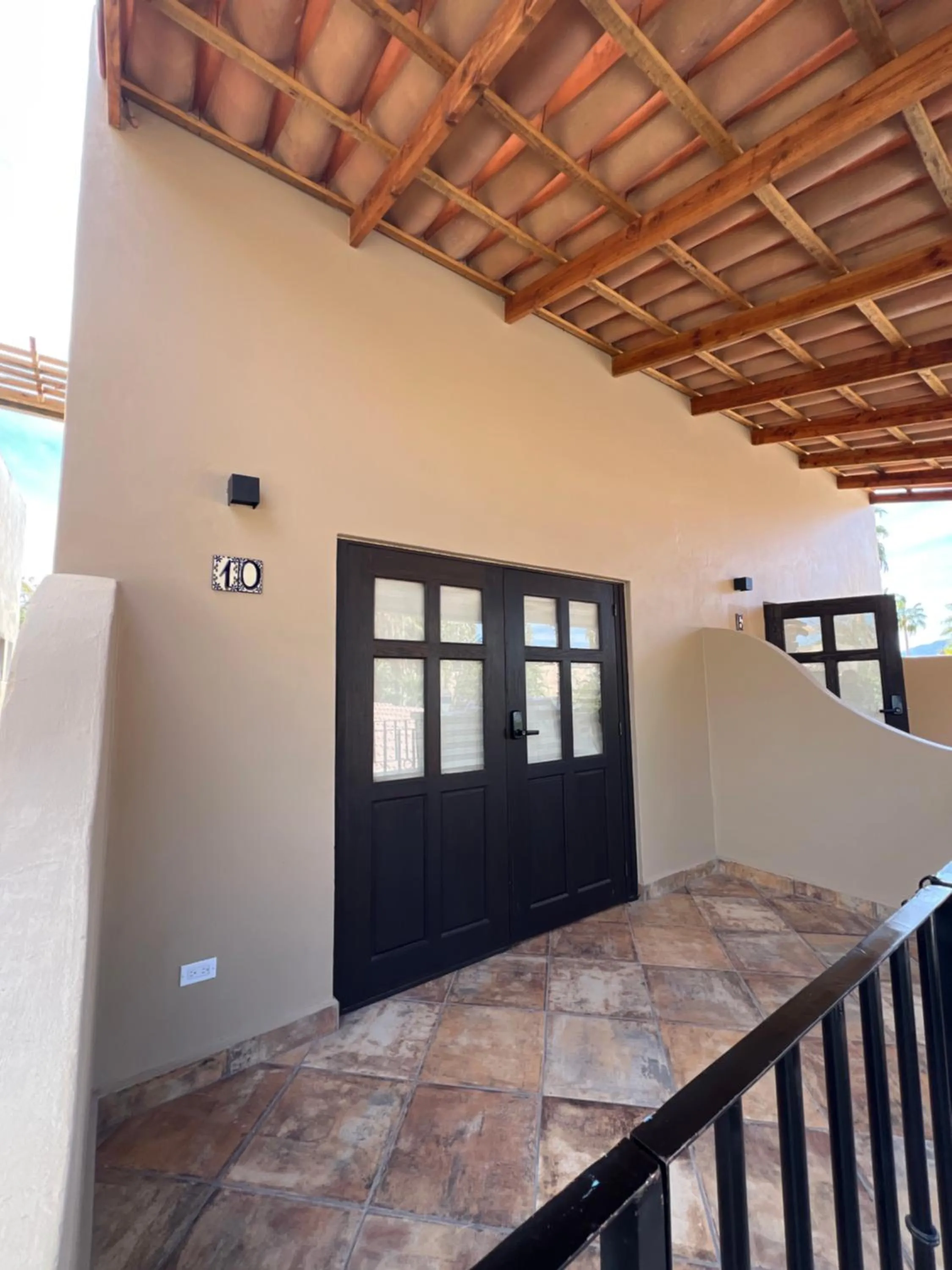 Day in Hotel 1697 Loreto