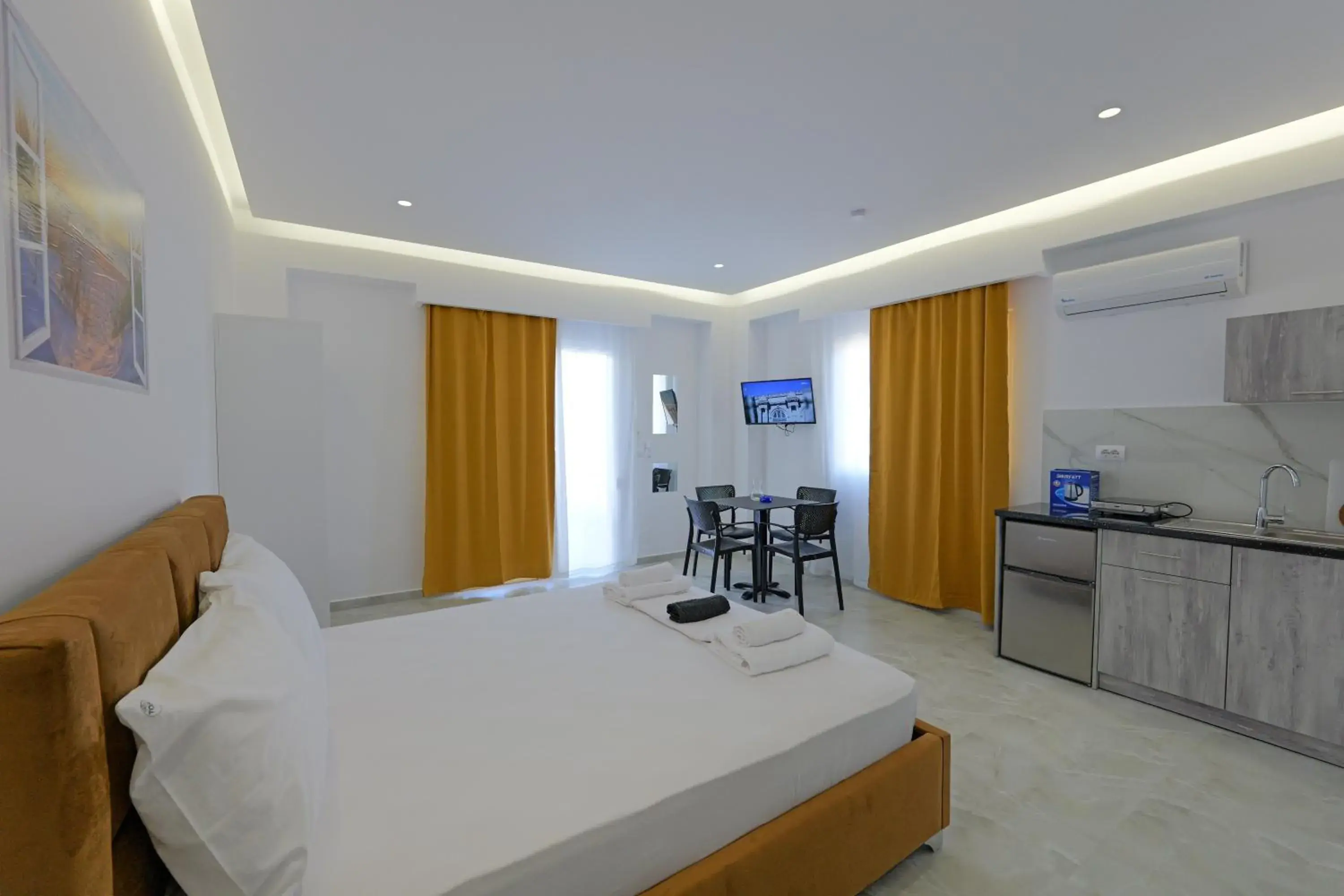 Deluxe Family Studio in Central Garden Sofia 1- Free Parking Deluxe Family Studio in Central Garden Sofia 1- Free Parking