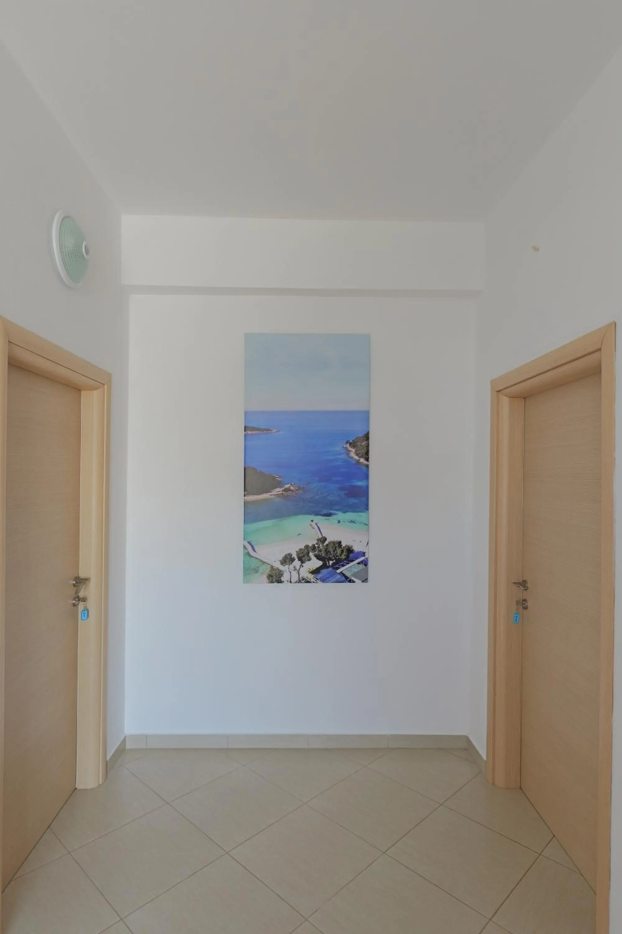 Property building in Central Garden Sofia 1- Free Parking