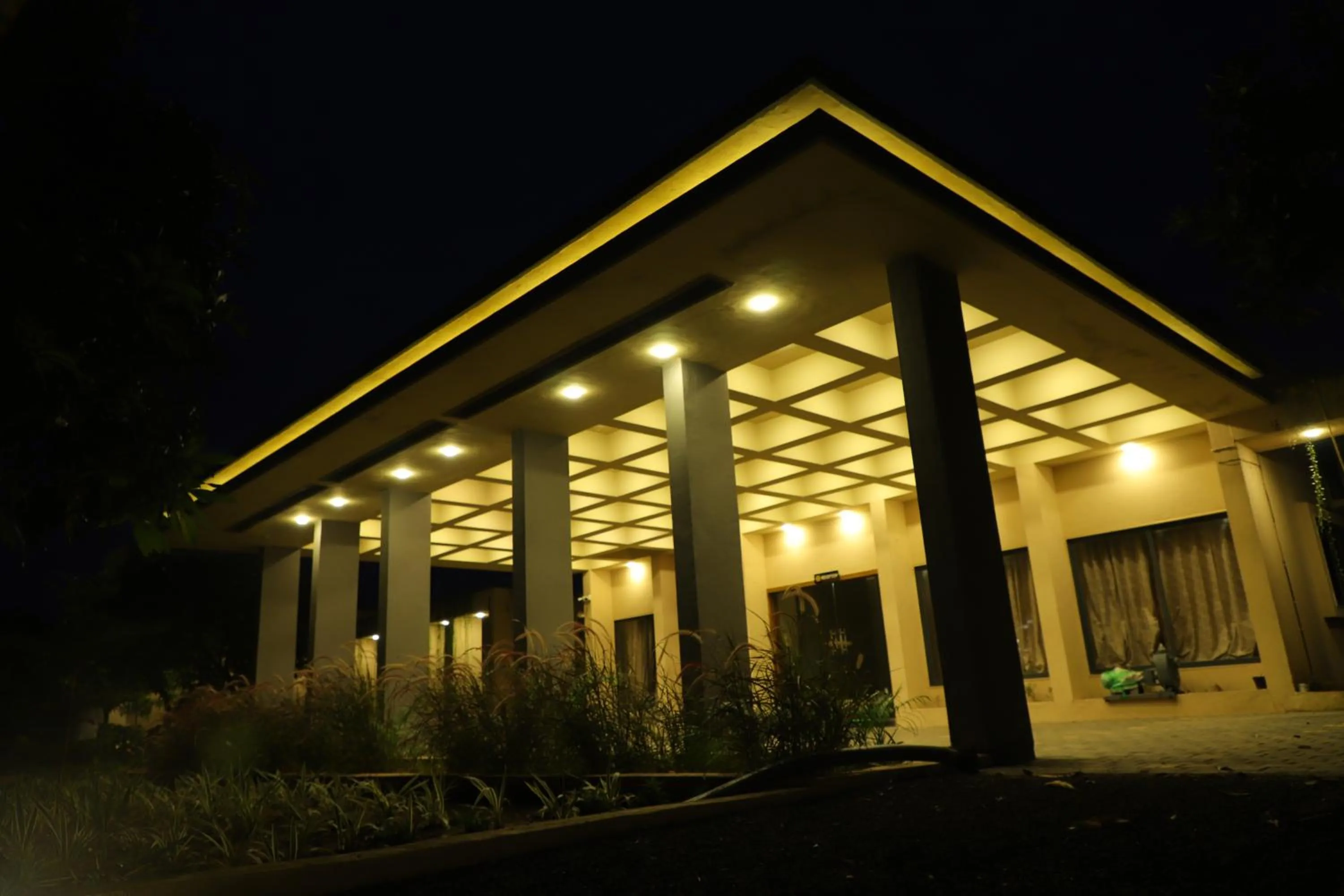 Iravati Resort