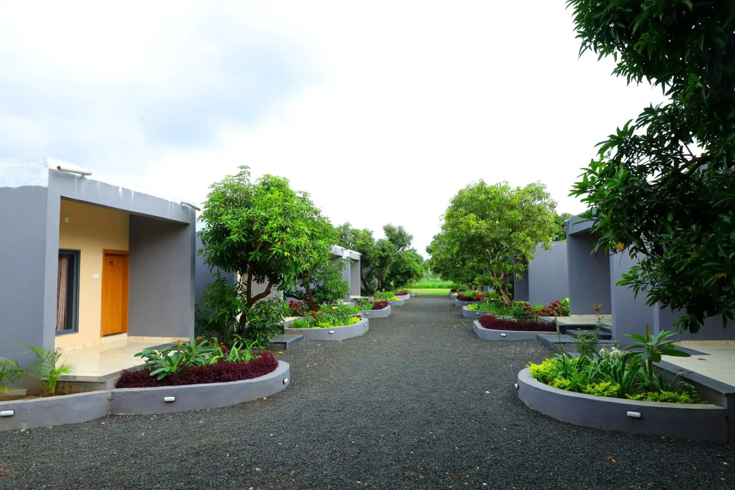 Iravati Resort Iravati Resort