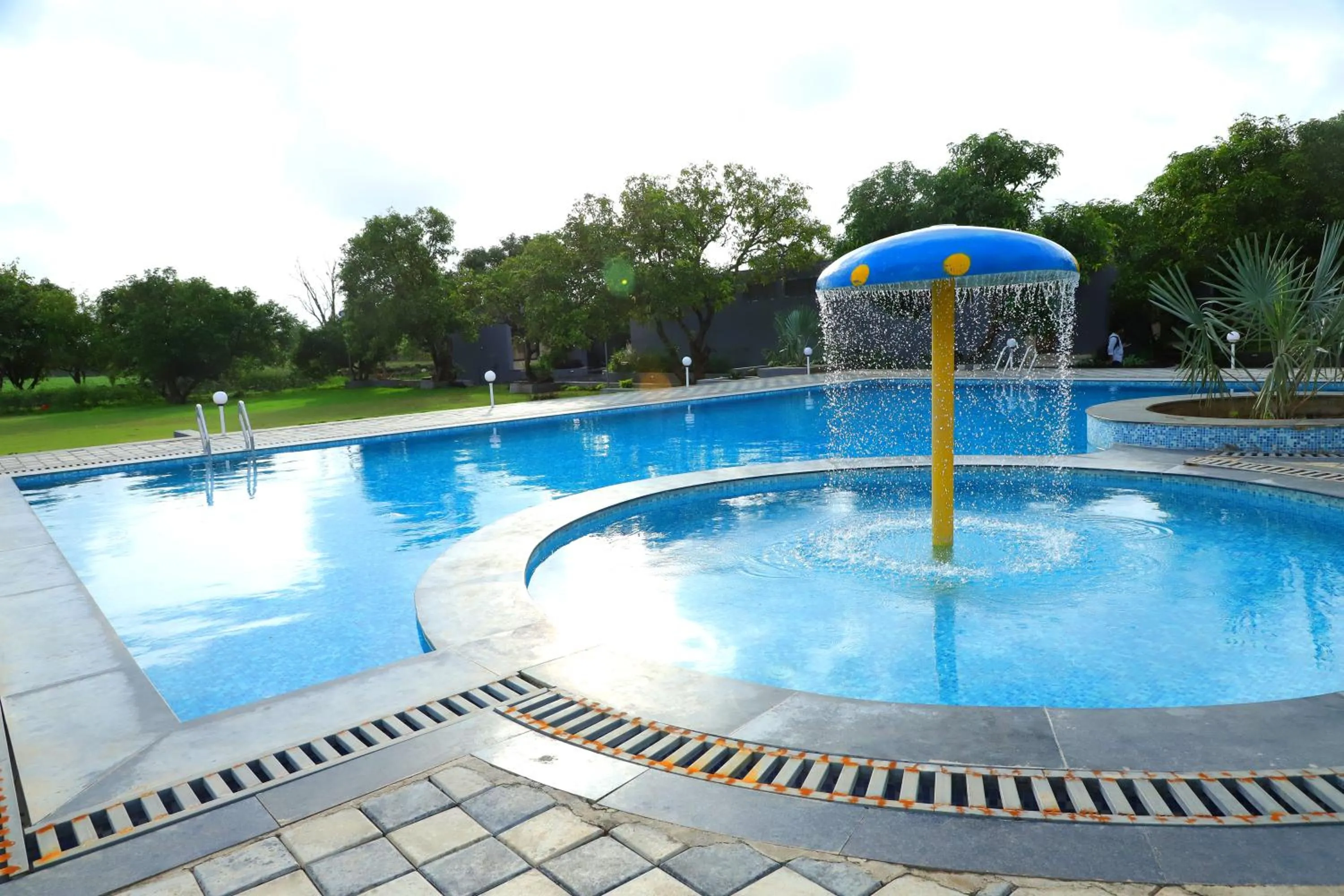 Iravati Resort
