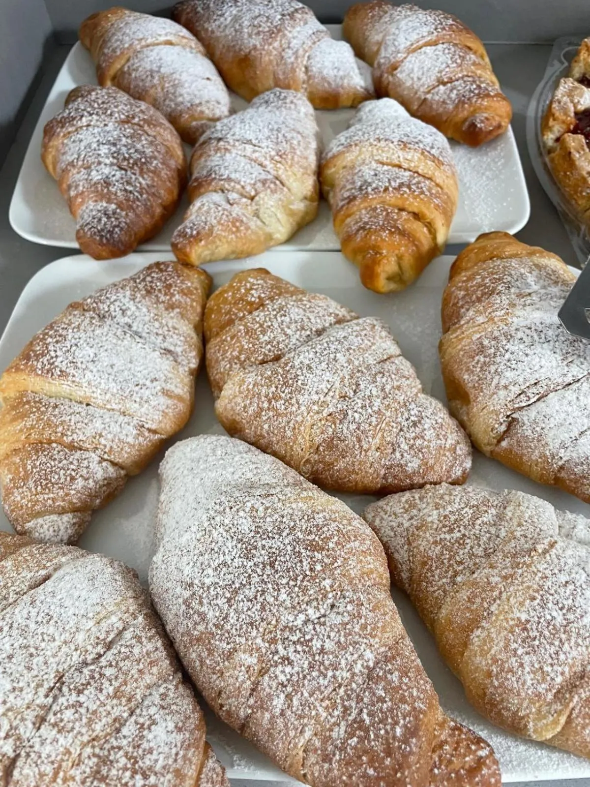 Breakfast in SOLARIS PAESTUM