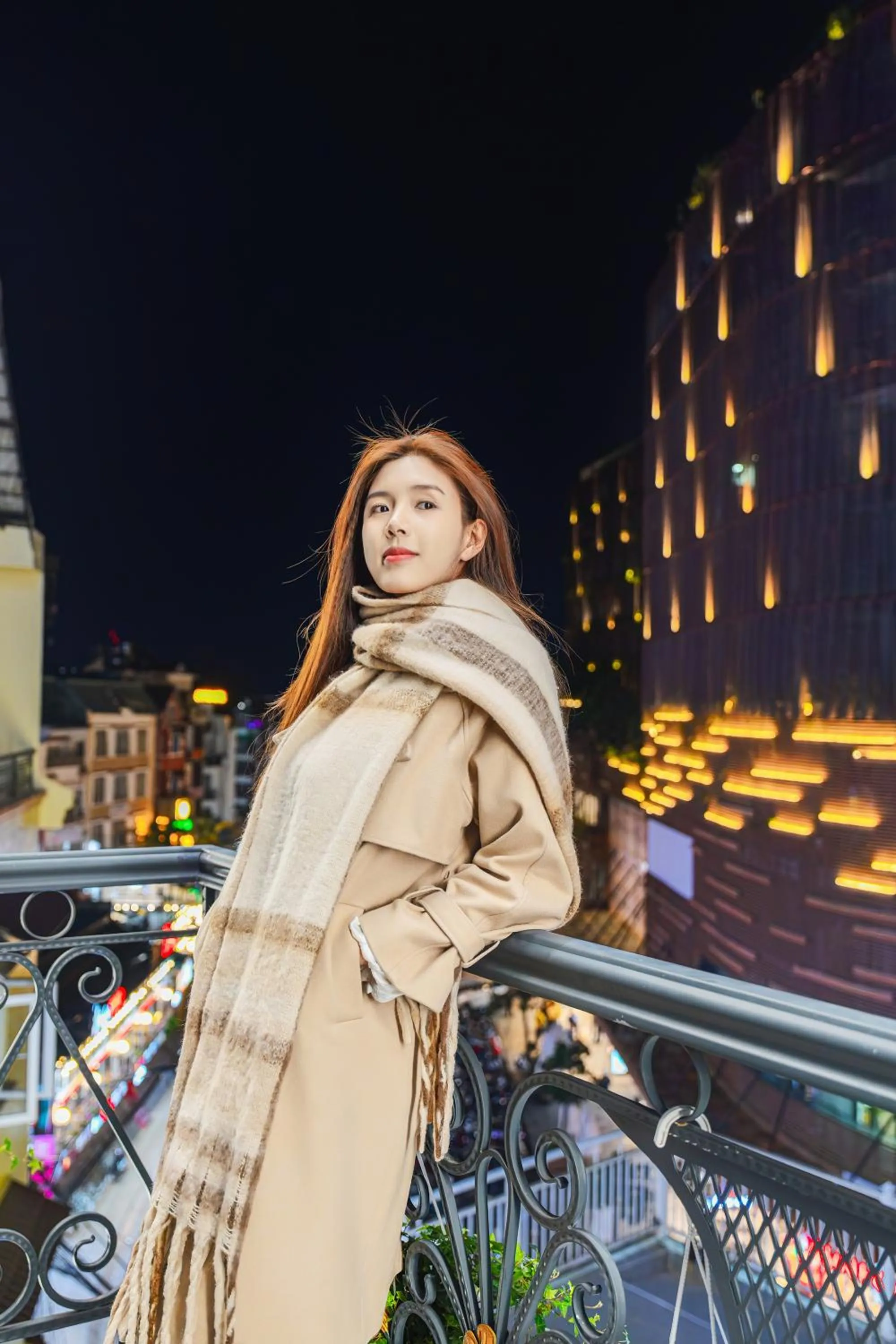 Night in Nature Hotel - Win Happy