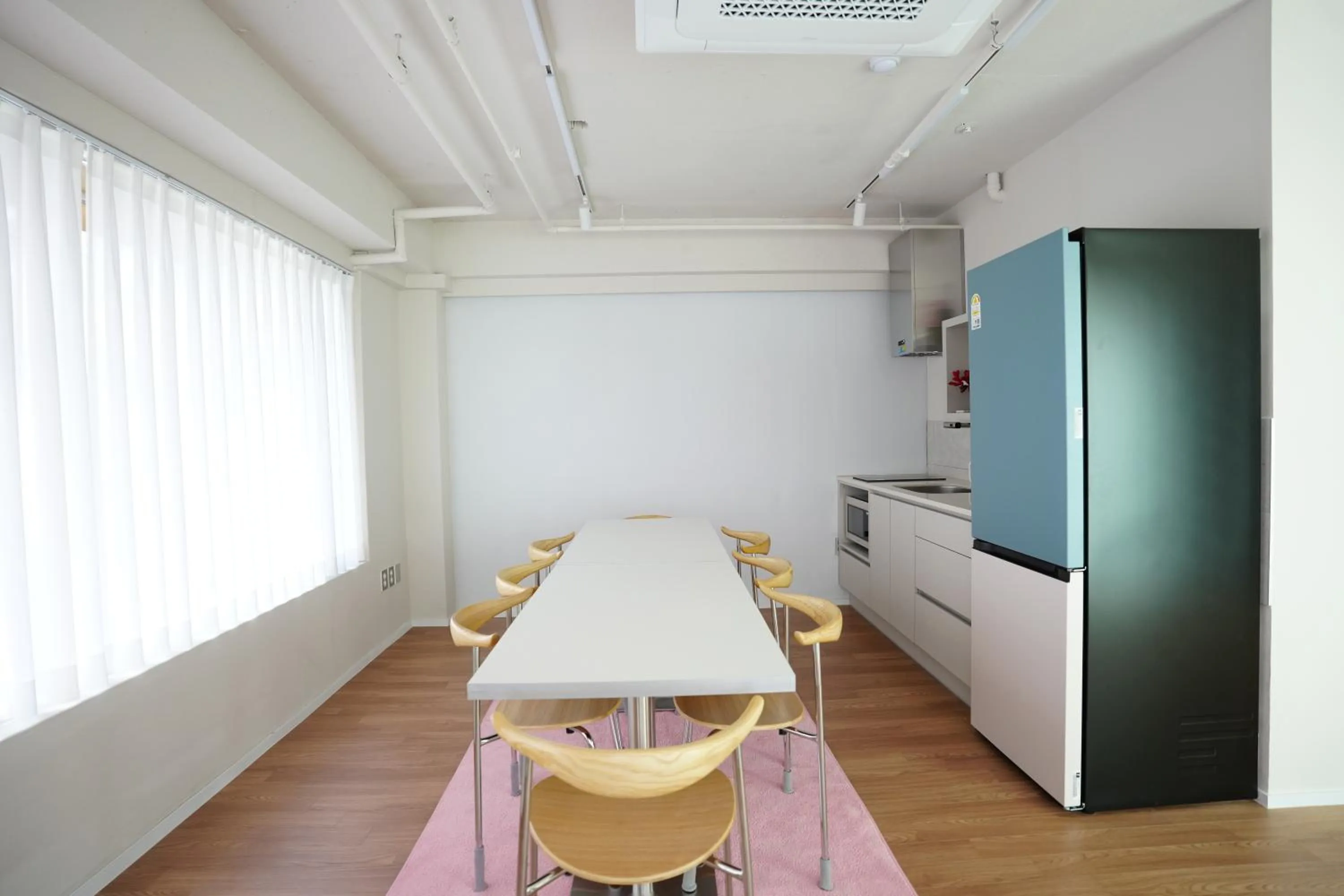 Business facilities in Residence Unicorn