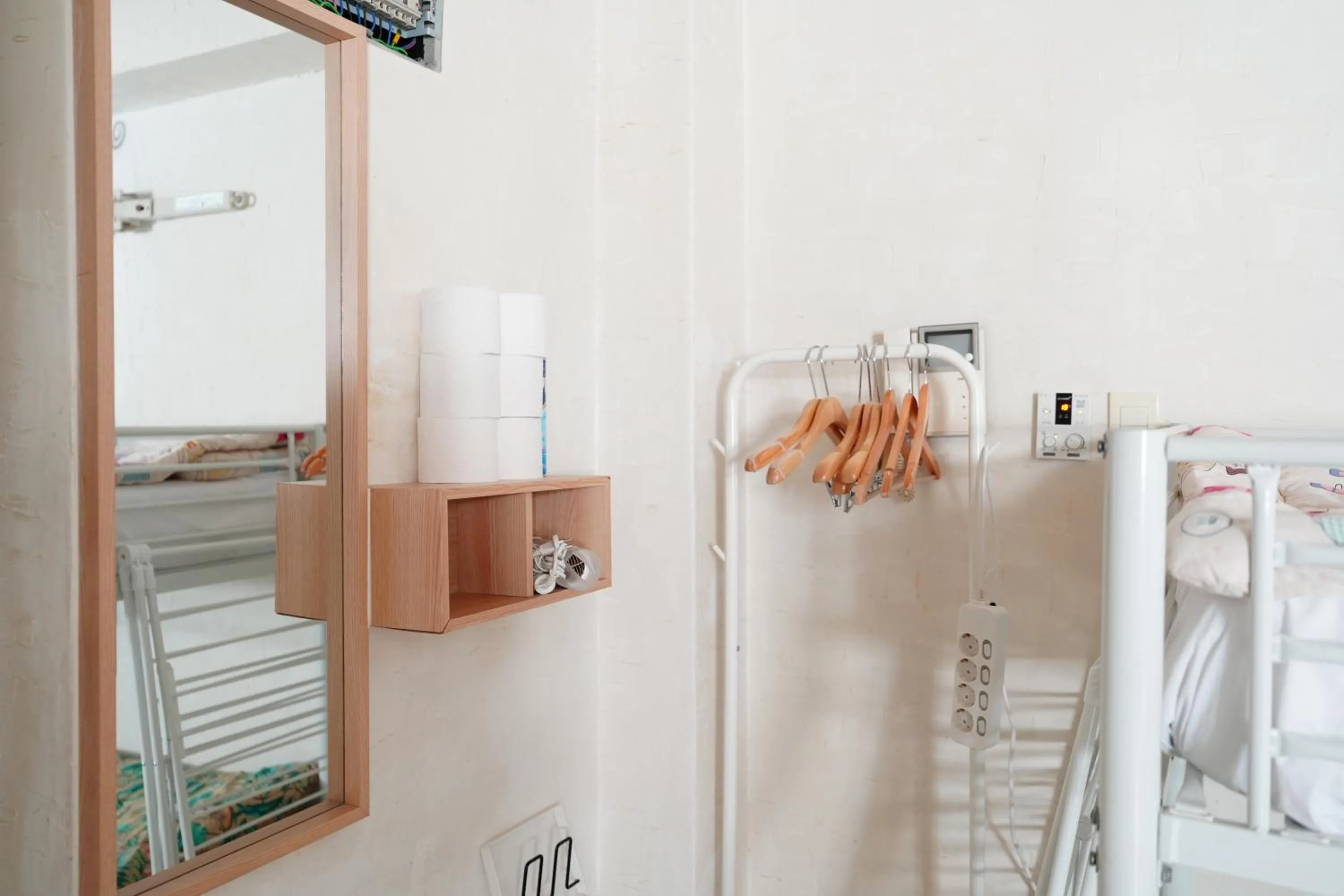 Bed in Residence Unicorn