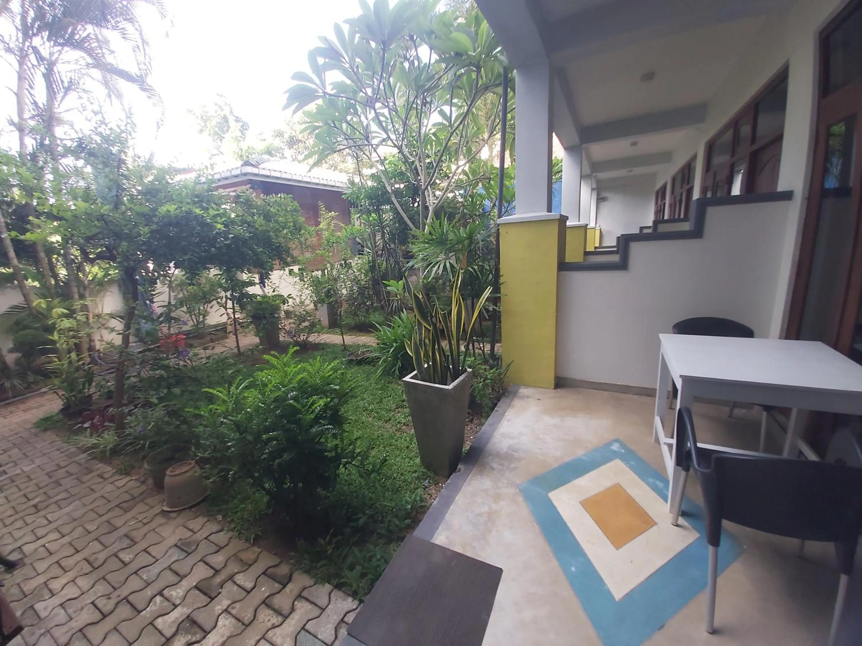 Spring in Aaradhya Mirissa By Ocean Reach Holidays