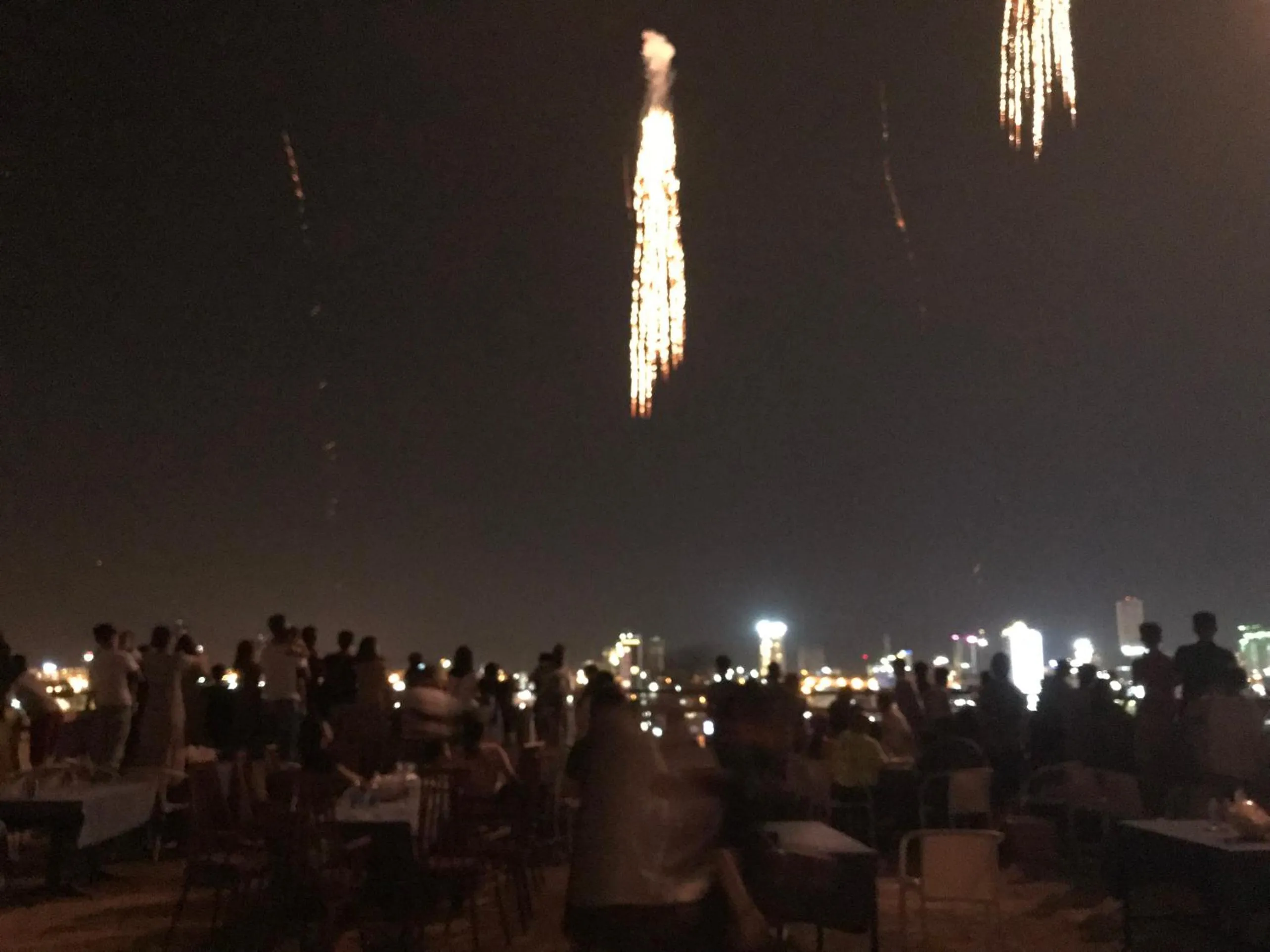 KaKa Hotel Han River