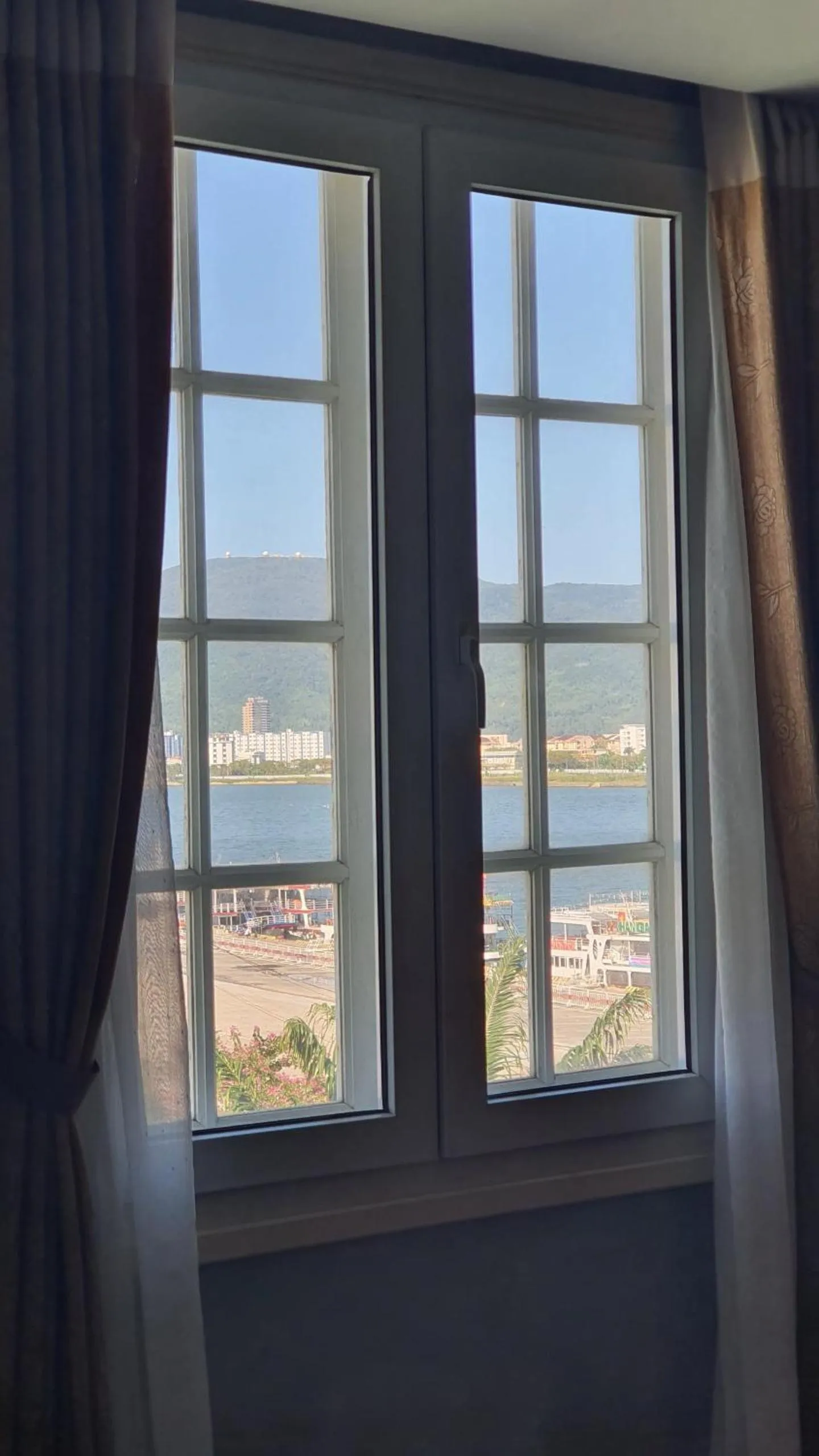 KaKa Hotel Han River