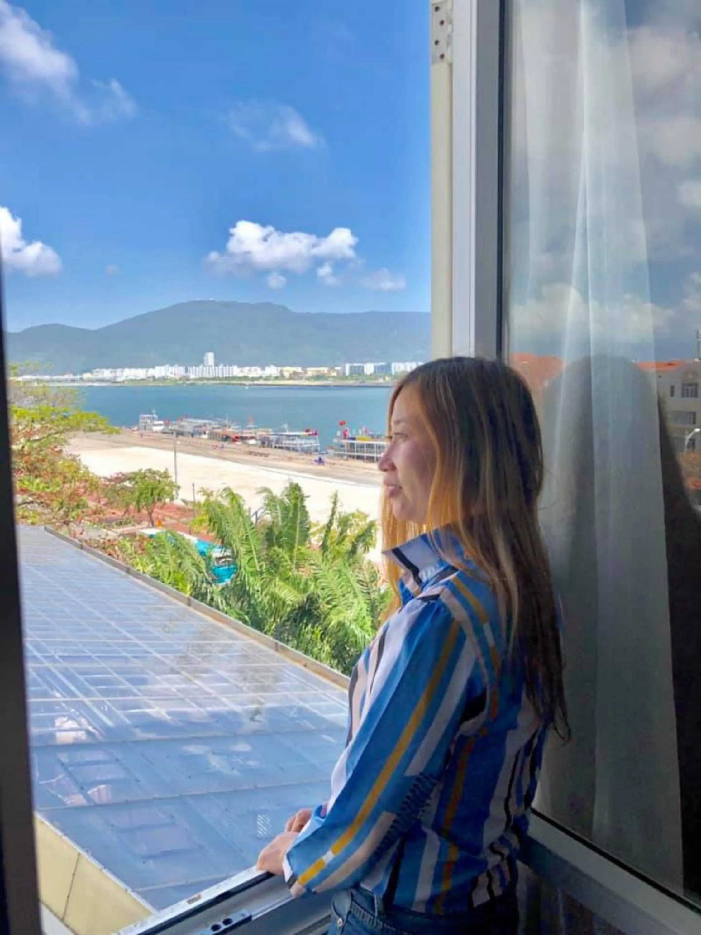 KaKa Hotel Han River