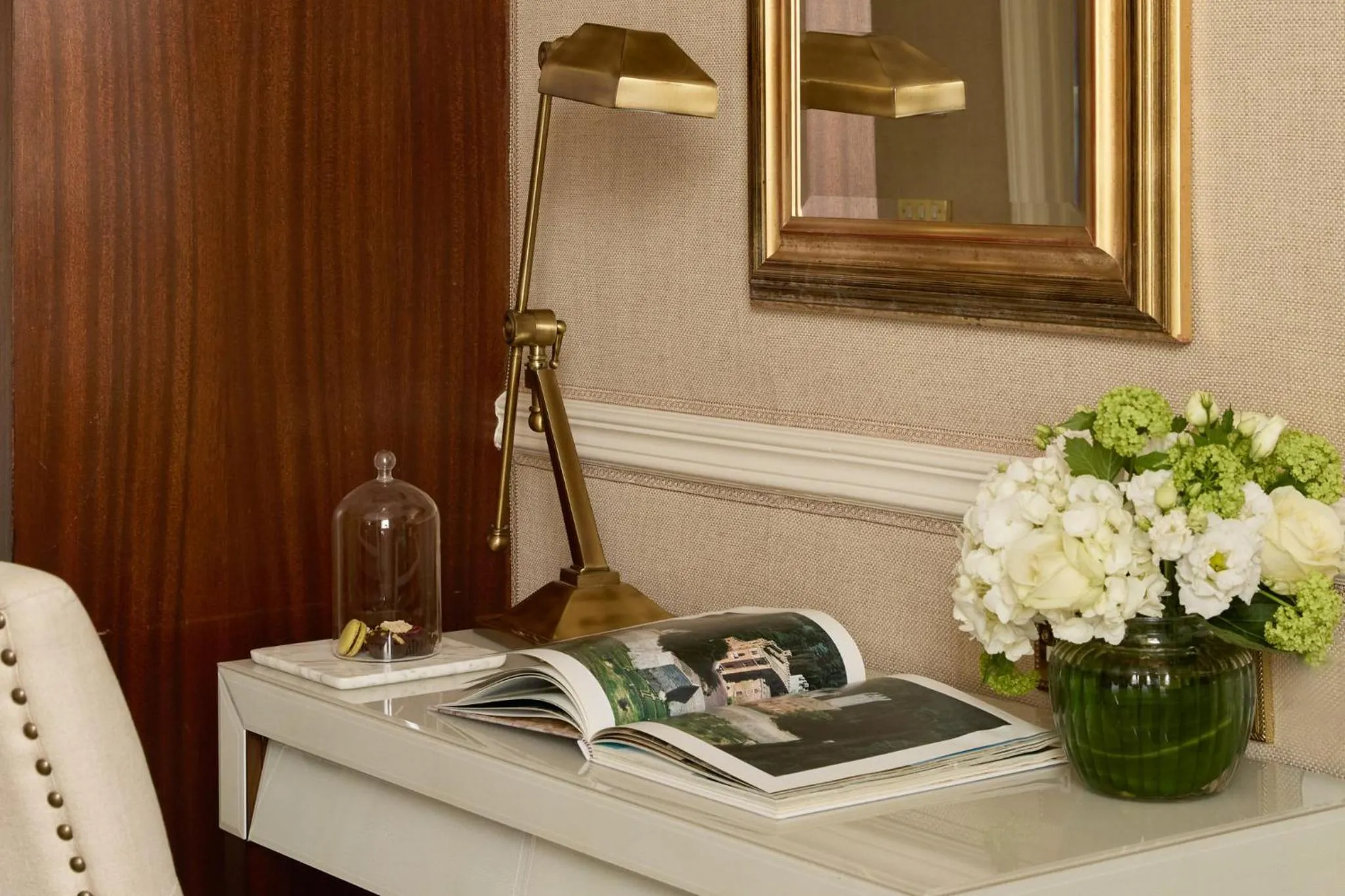 Garden in The Montague On The Gardens