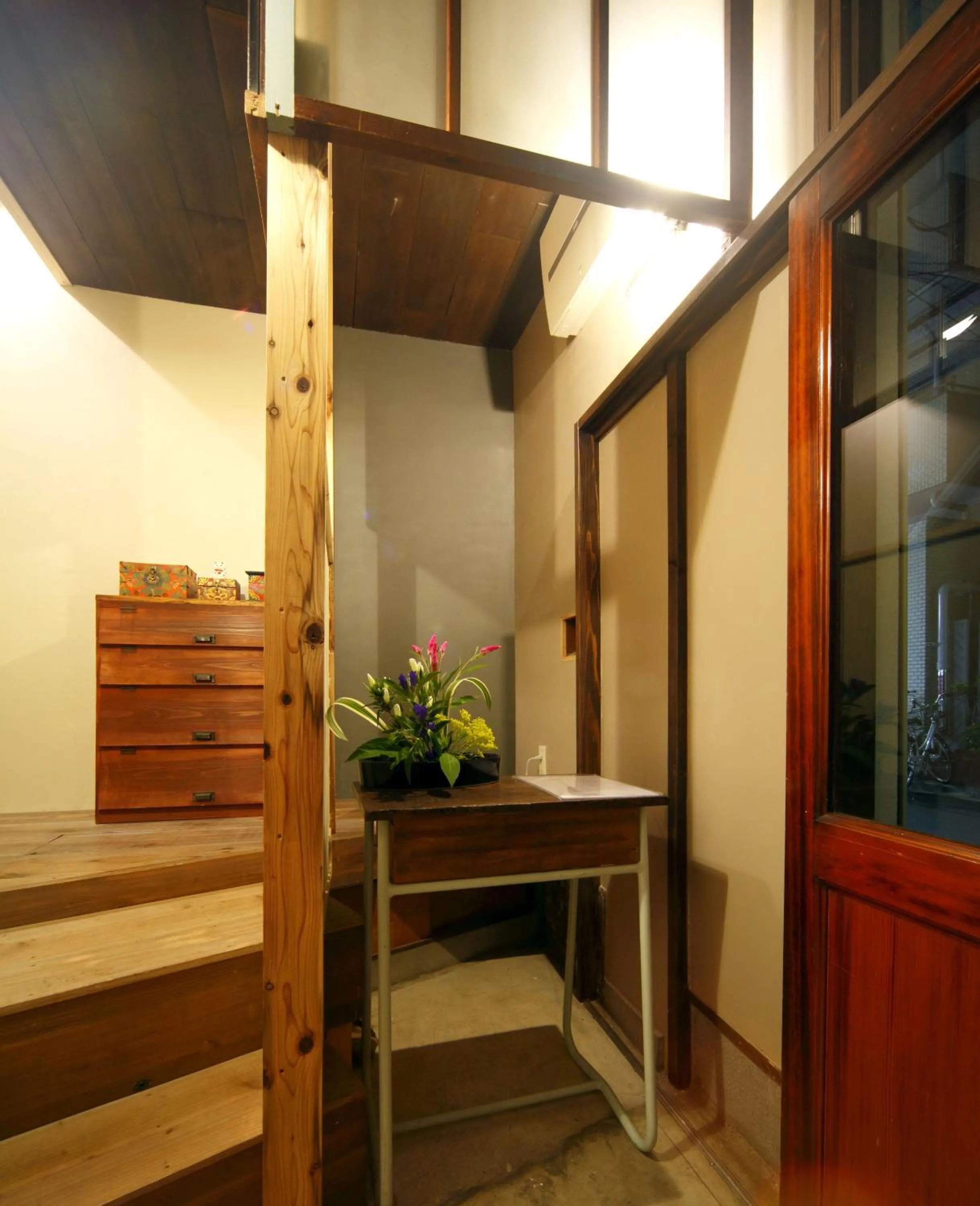 Other in Tokyo Hikari Guesthouse