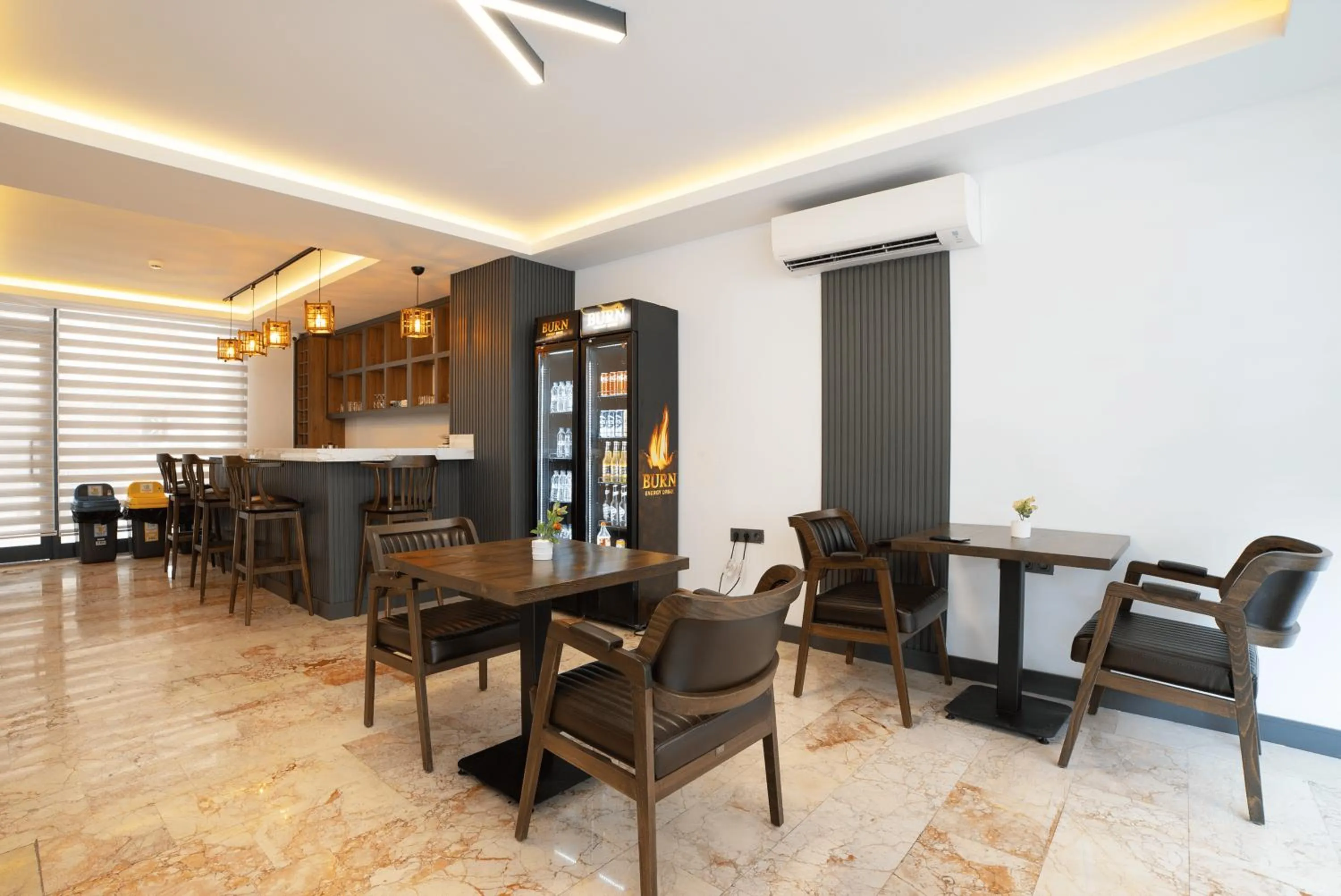 Restaurant/places to eat in Kriti Hotel Antalya