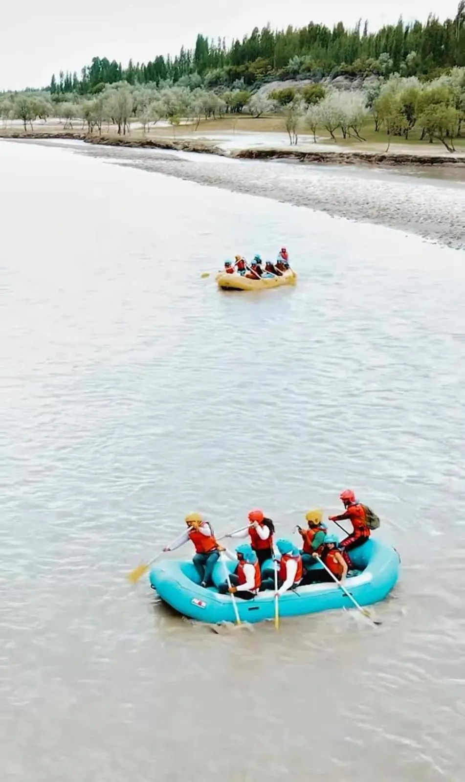 Entertainment in Himmel Skardu By Luxus