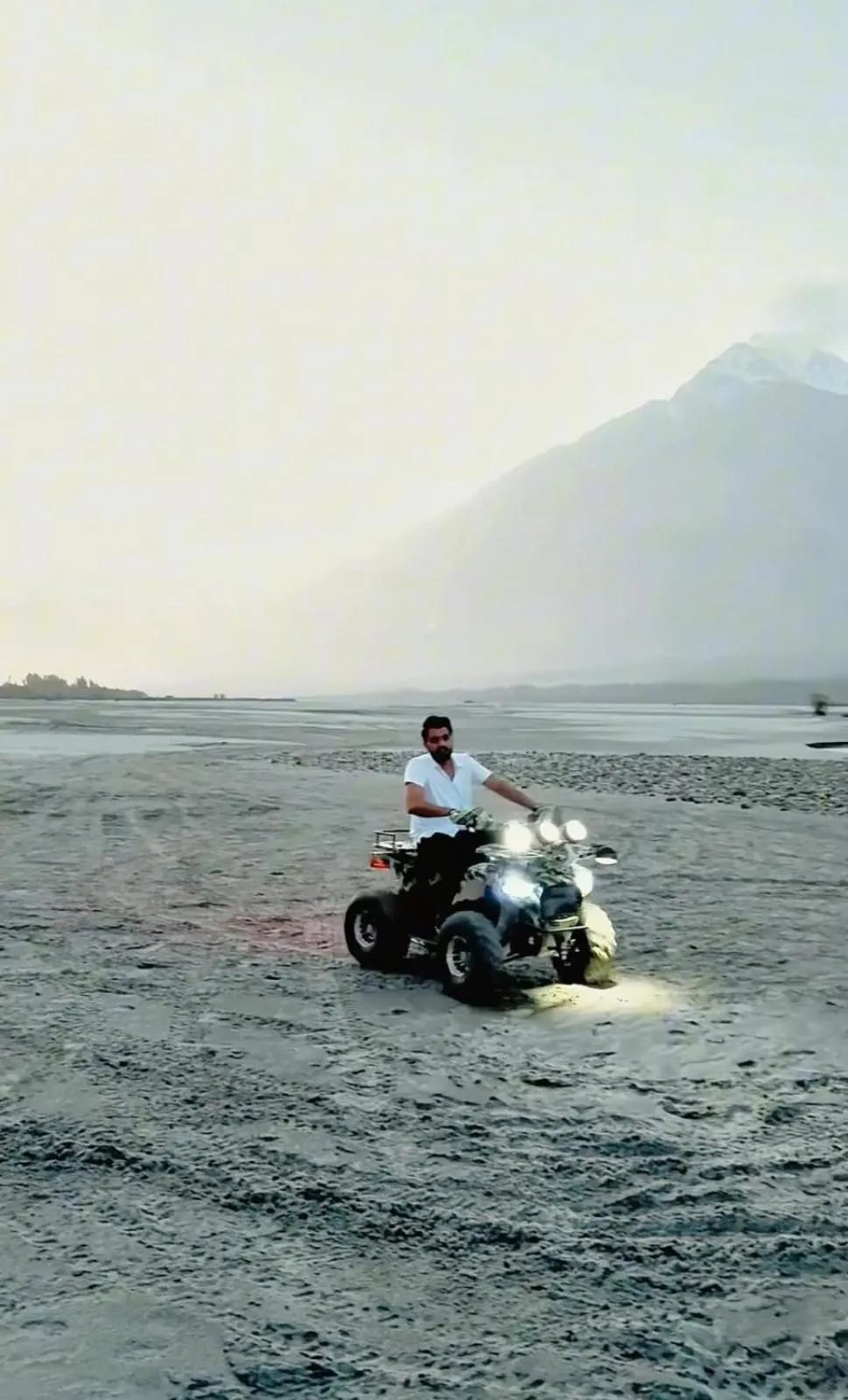 Entertainment in Himmel Skardu By Luxus