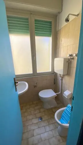 Hotel Villa Donati