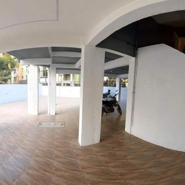 Day in Hotel India Gate Narhe, Pune