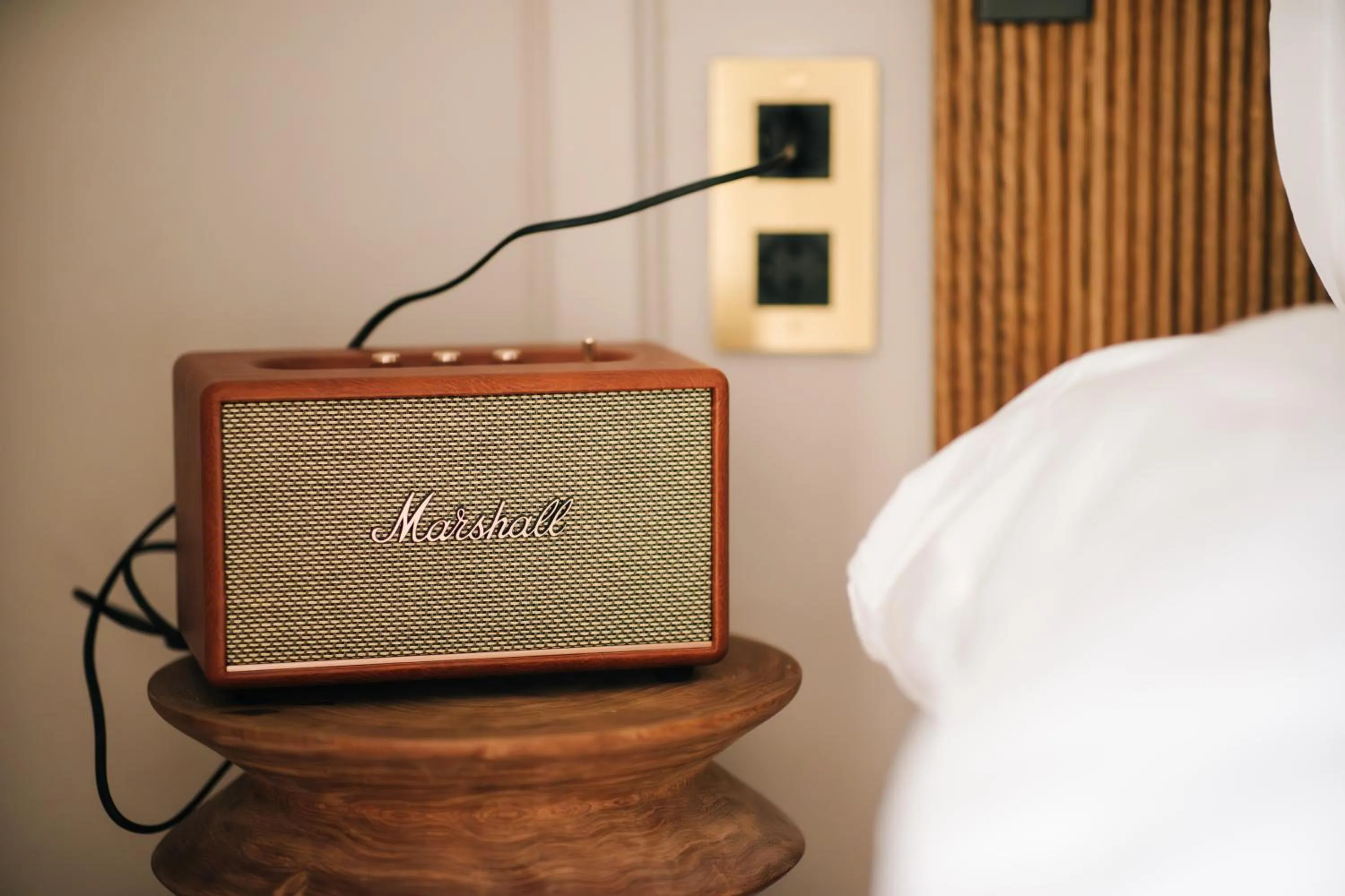 Bedroom, Bed in The Diamond Amsterdam