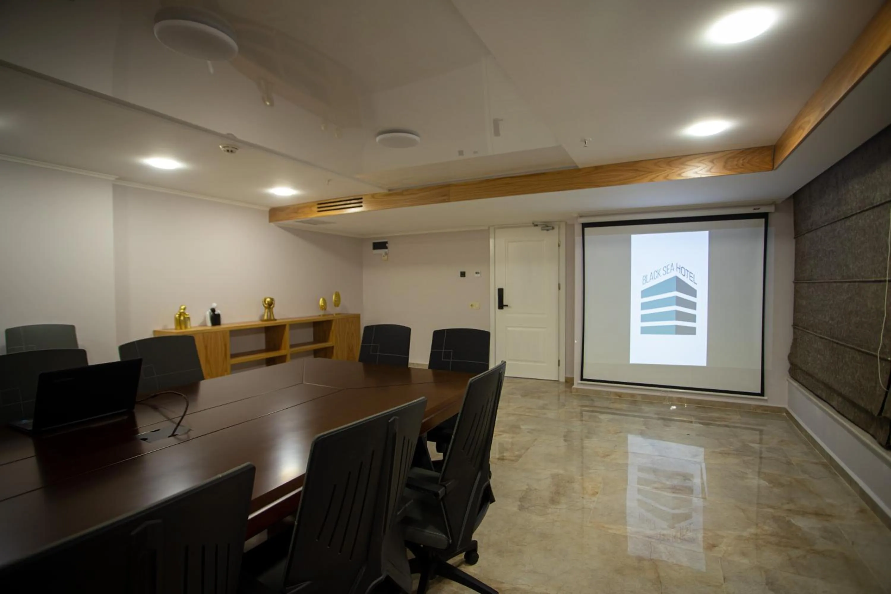 Meeting/conference room in Hotel Black Sea