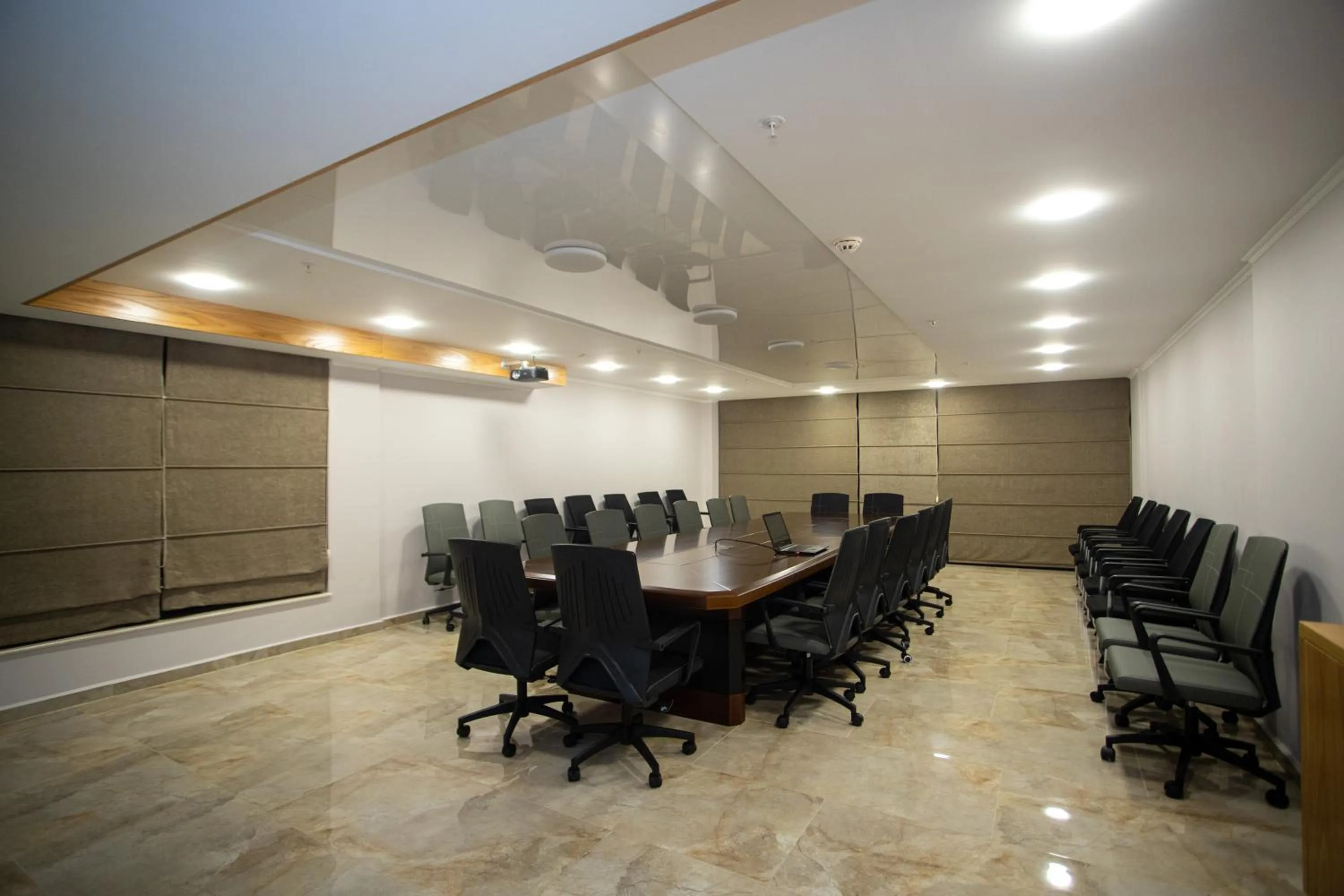 Meeting/conference room in Hotel Black Sea