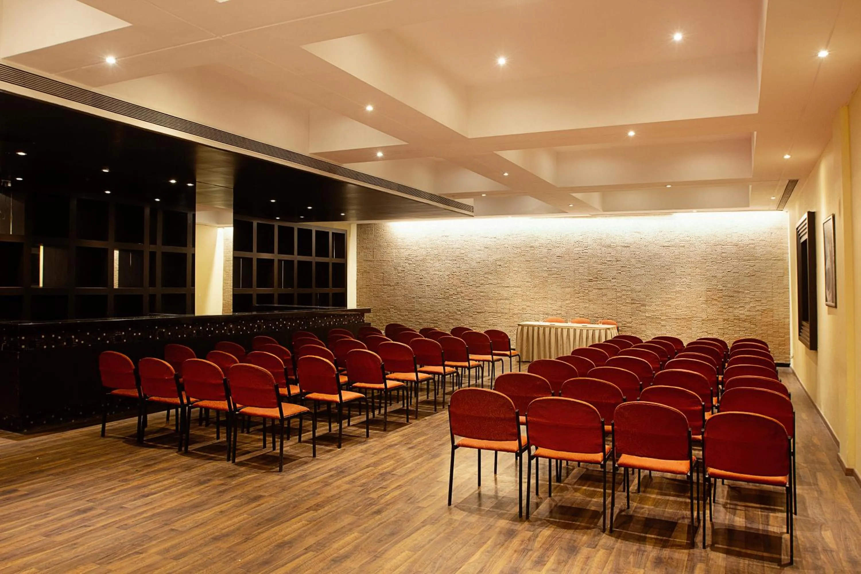 Banquet/Function facilities in The Classique Club