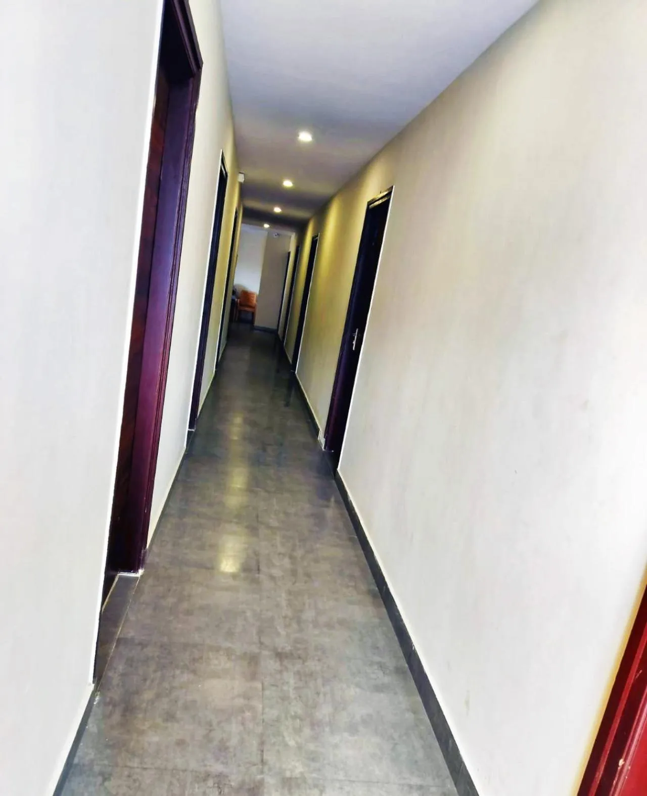 MS Comforts Mahadevapura