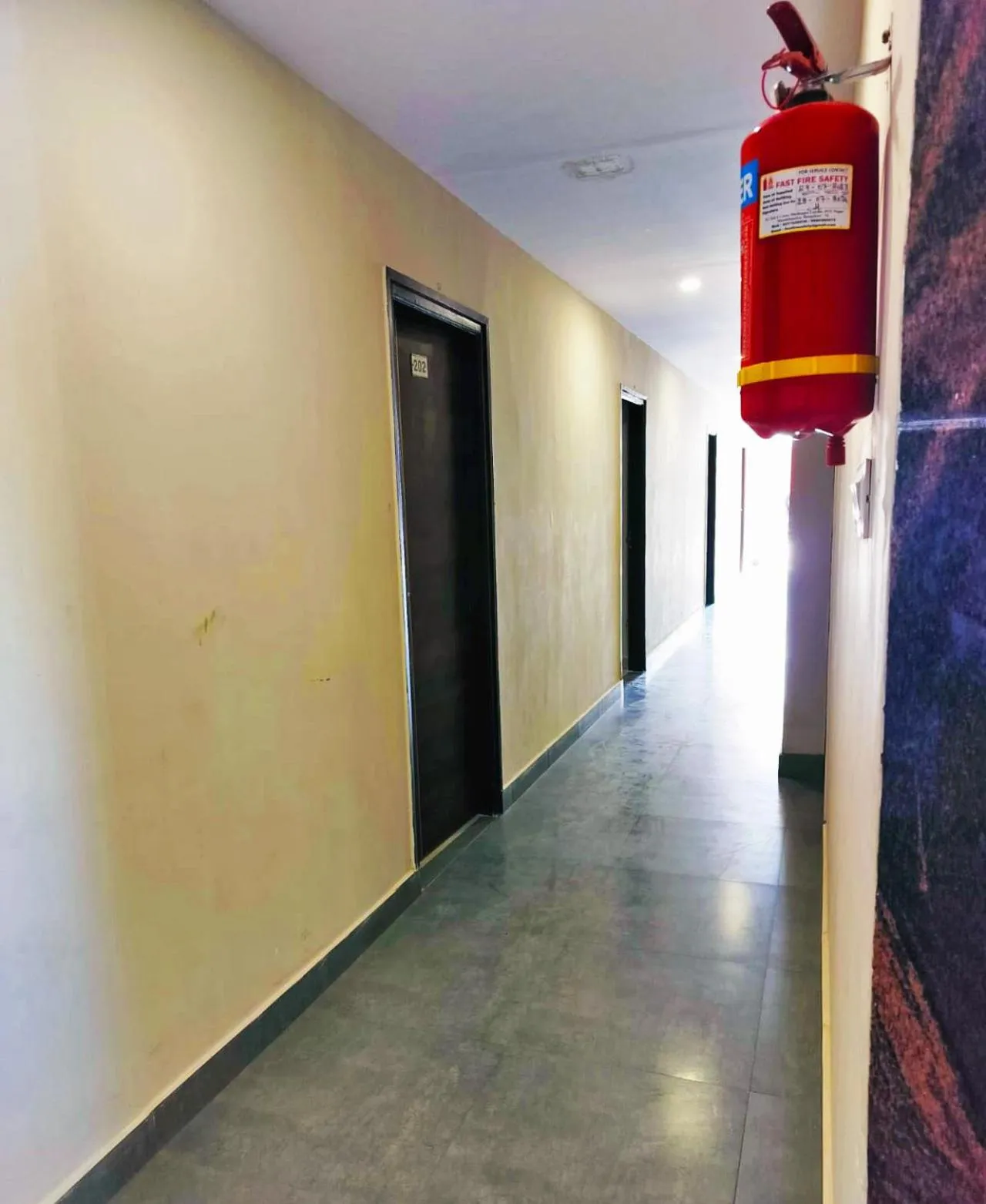 MS Comforts Mahadevapura