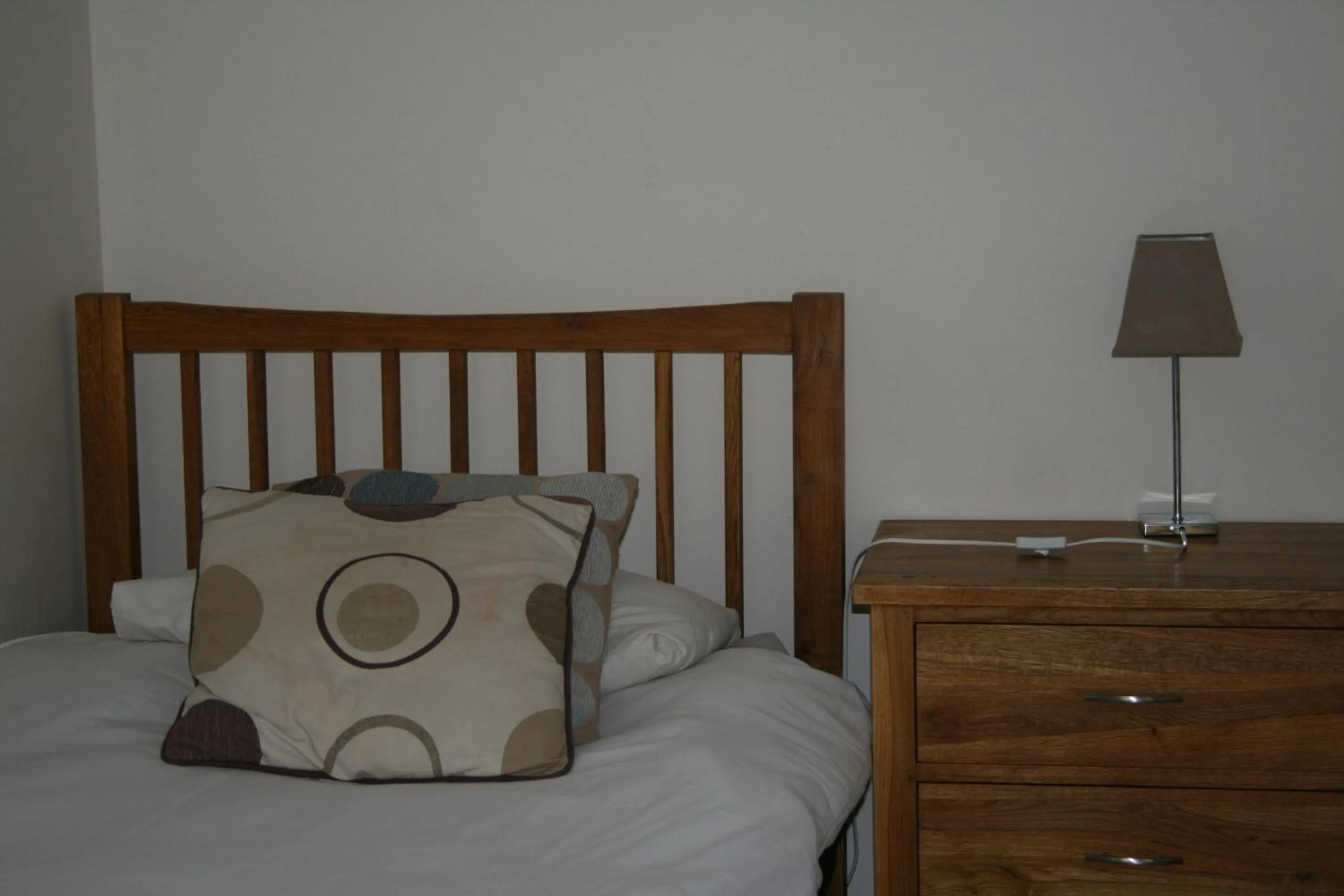 Nearby landmark in BCC Loch Ness Hostel