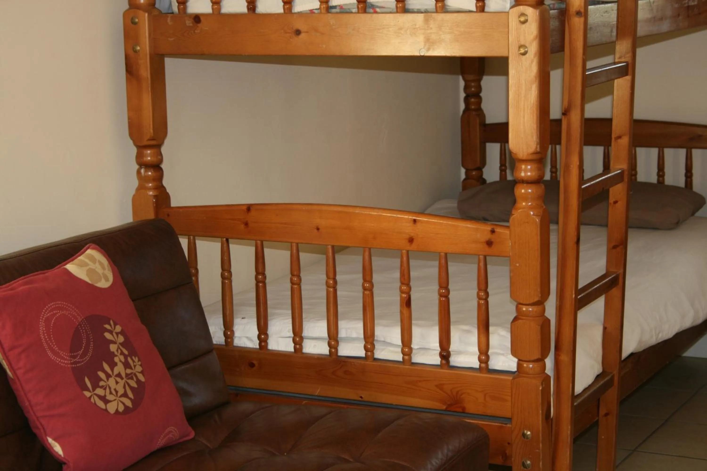 Nearby landmark in BCC Loch Ness Hostel