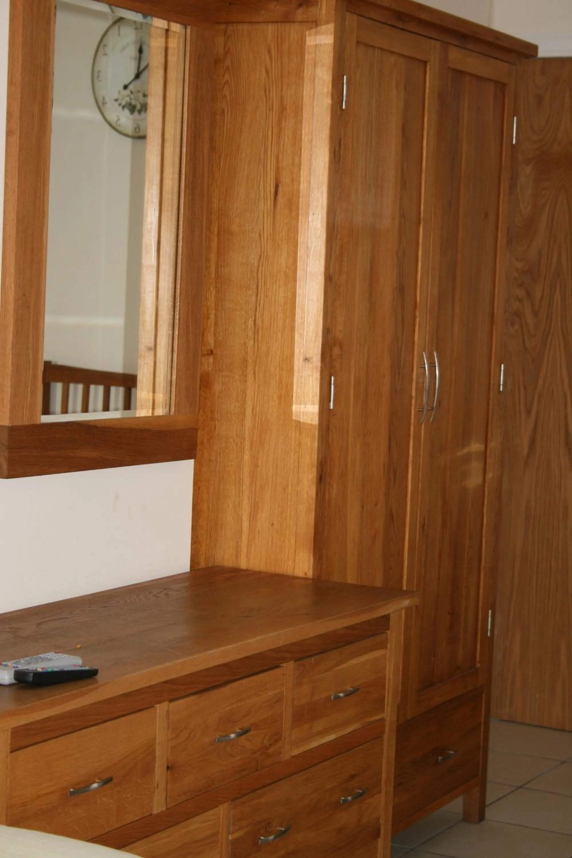 Nearby landmark in BCC Loch Ness Hostel