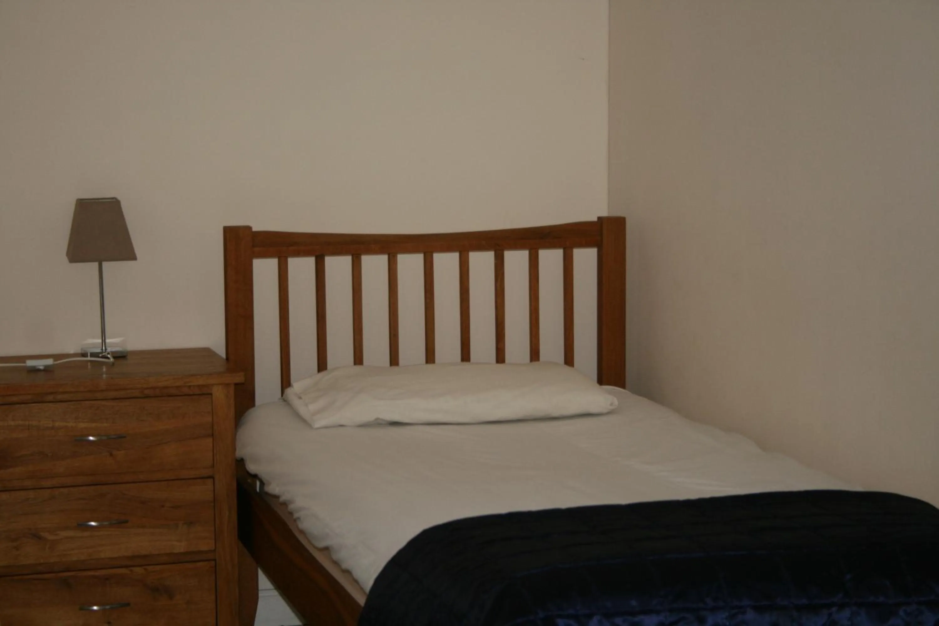 Nearby landmark in BCC Loch Ness Hostel