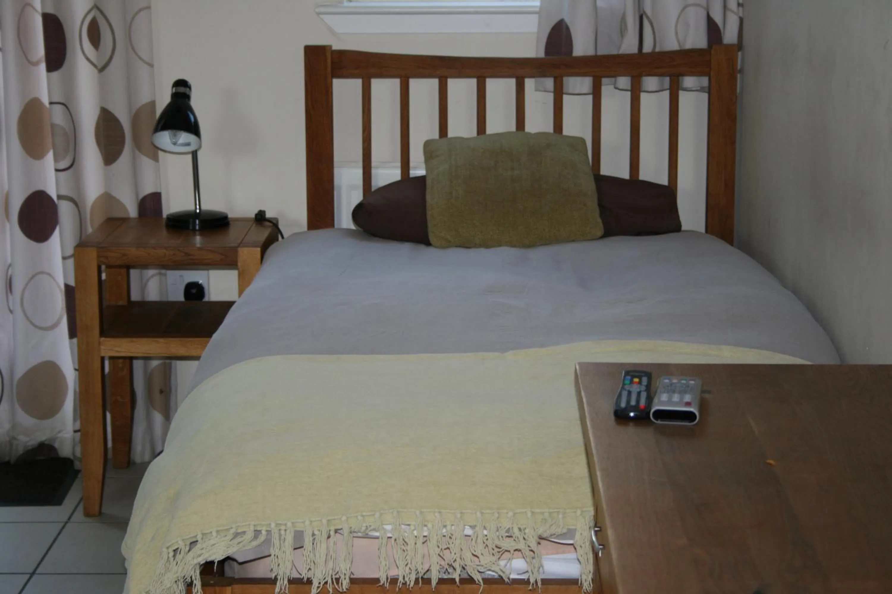 Nearby landmark in BCC Loch Ness Hostel