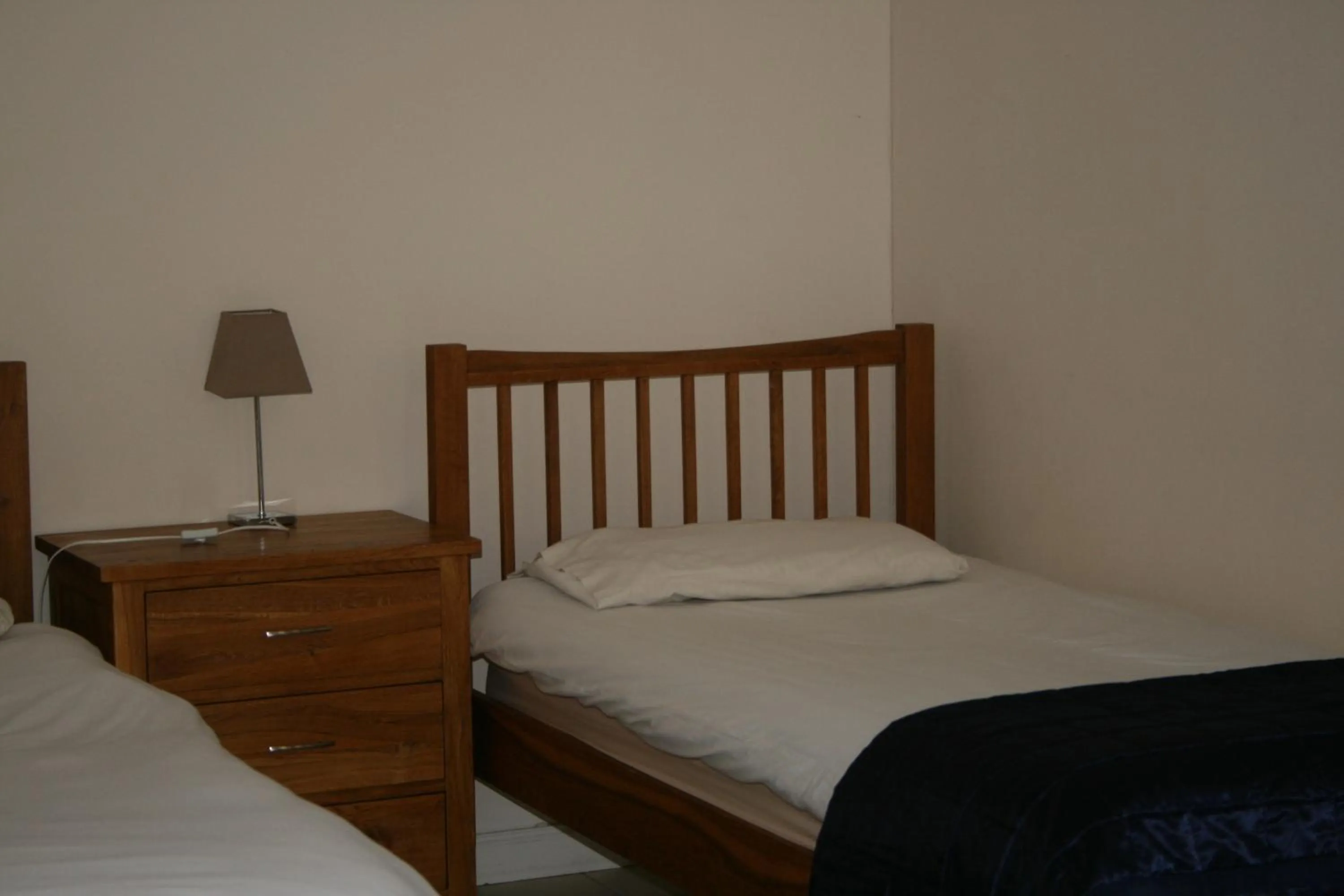 Nearby landmark in BCC Loch Ness Hostel